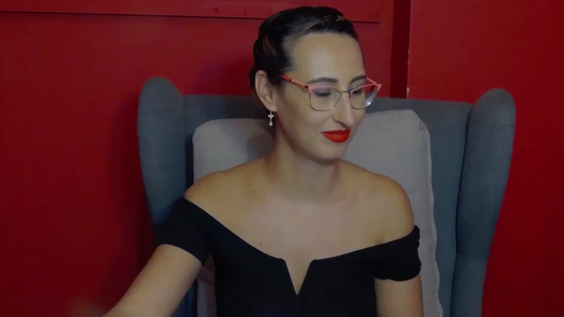 Gallery image thumbnail from LysAddiction's myfreecams stream on, 07/10/2024, 19:11 image 15 of 20