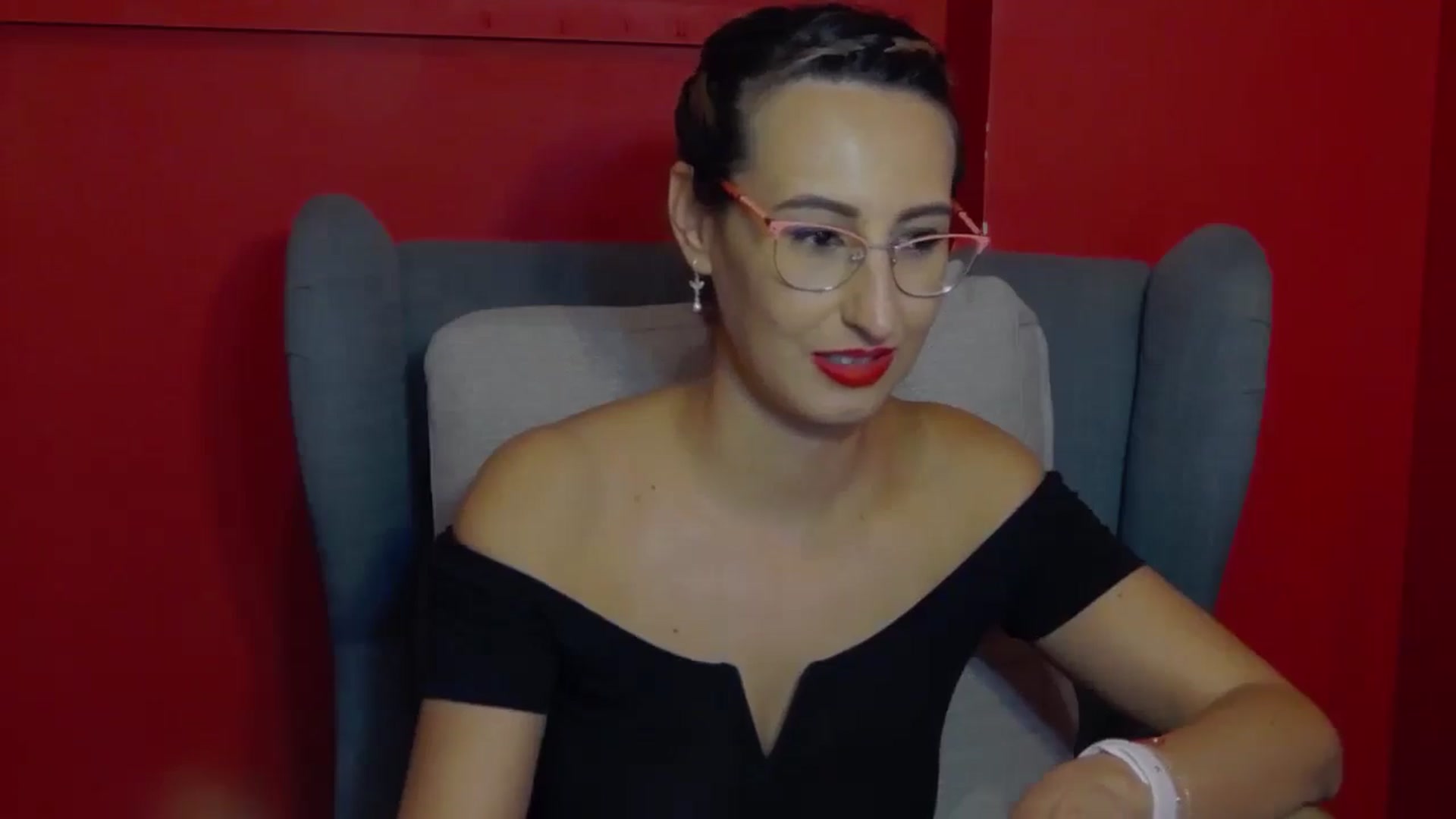 Gallery image thumbnail from LysAddiction's myfreecams stream on, 07/10/2024, 19:11 image 5 of 20