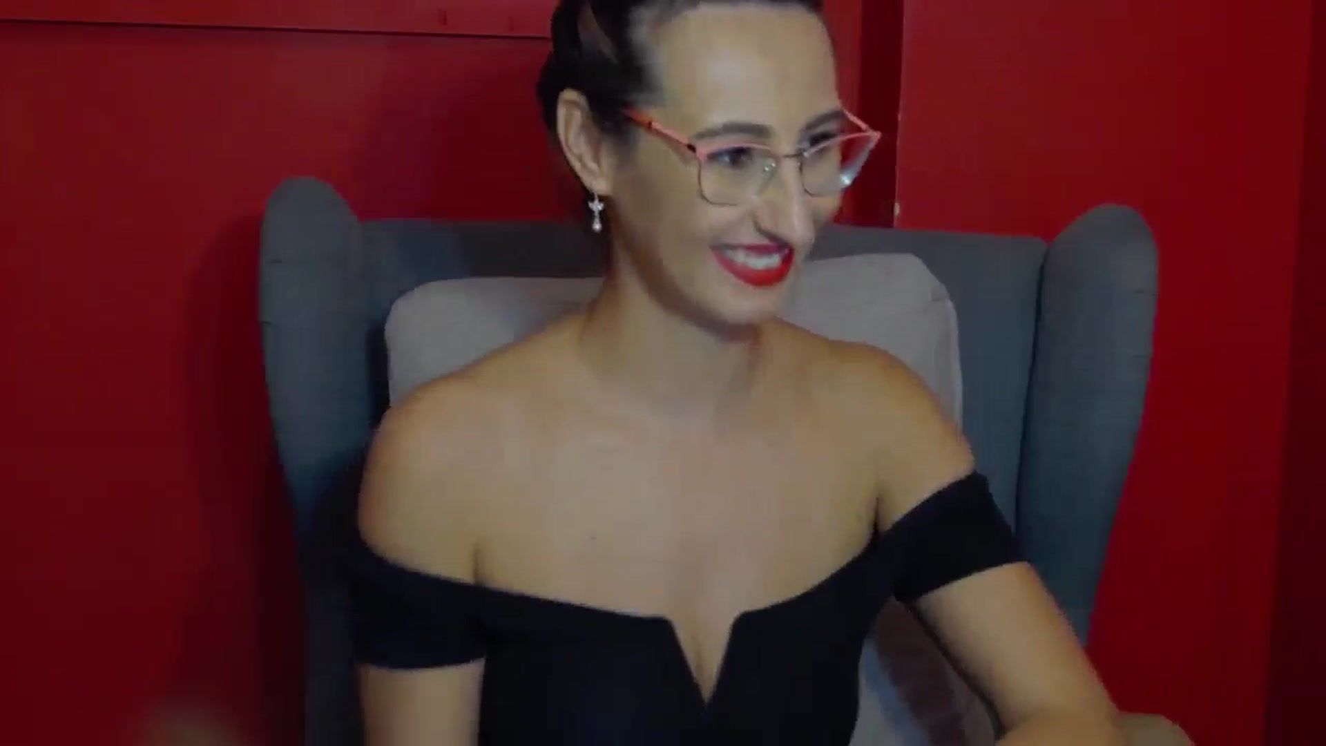 Gallery image thumbnail from LysAddiction's myfreecams stream on, 07/10/2024, 19:11 image 4 of 20
