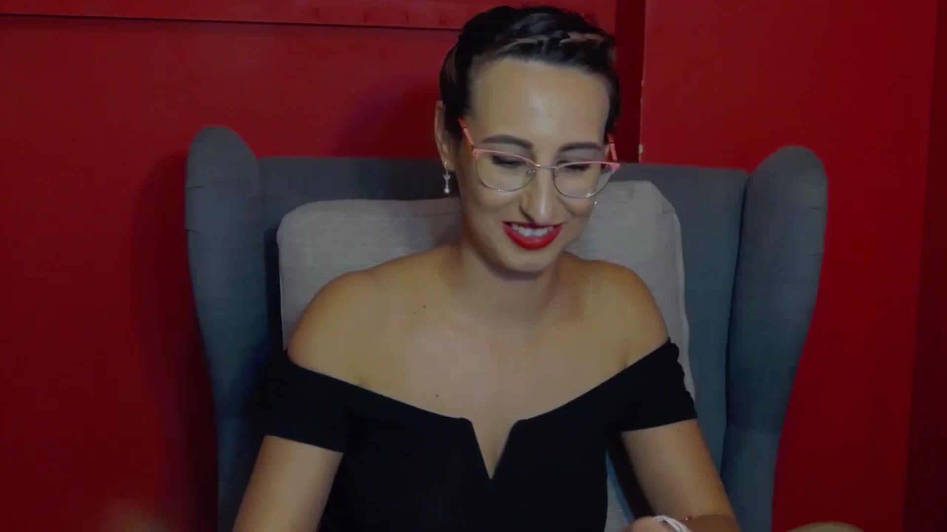 Gallery image thumbnail from LysAddiction's myfreecams stream on, 07/10/2024, 19:11 image 6 of 20