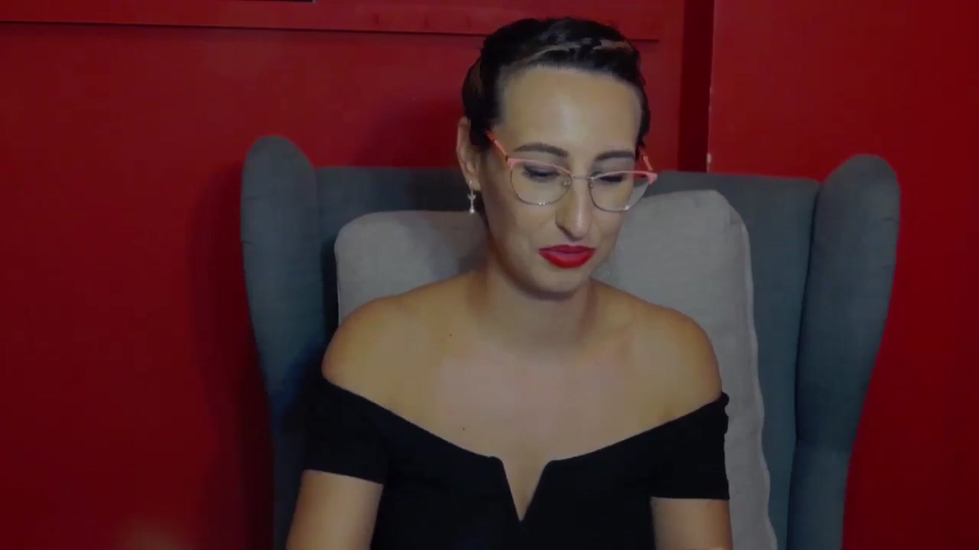 Gallery image thumbnail from LysAddiction's myfreecams stream on, 07/10/2024, 19:11 image 8 of 20
