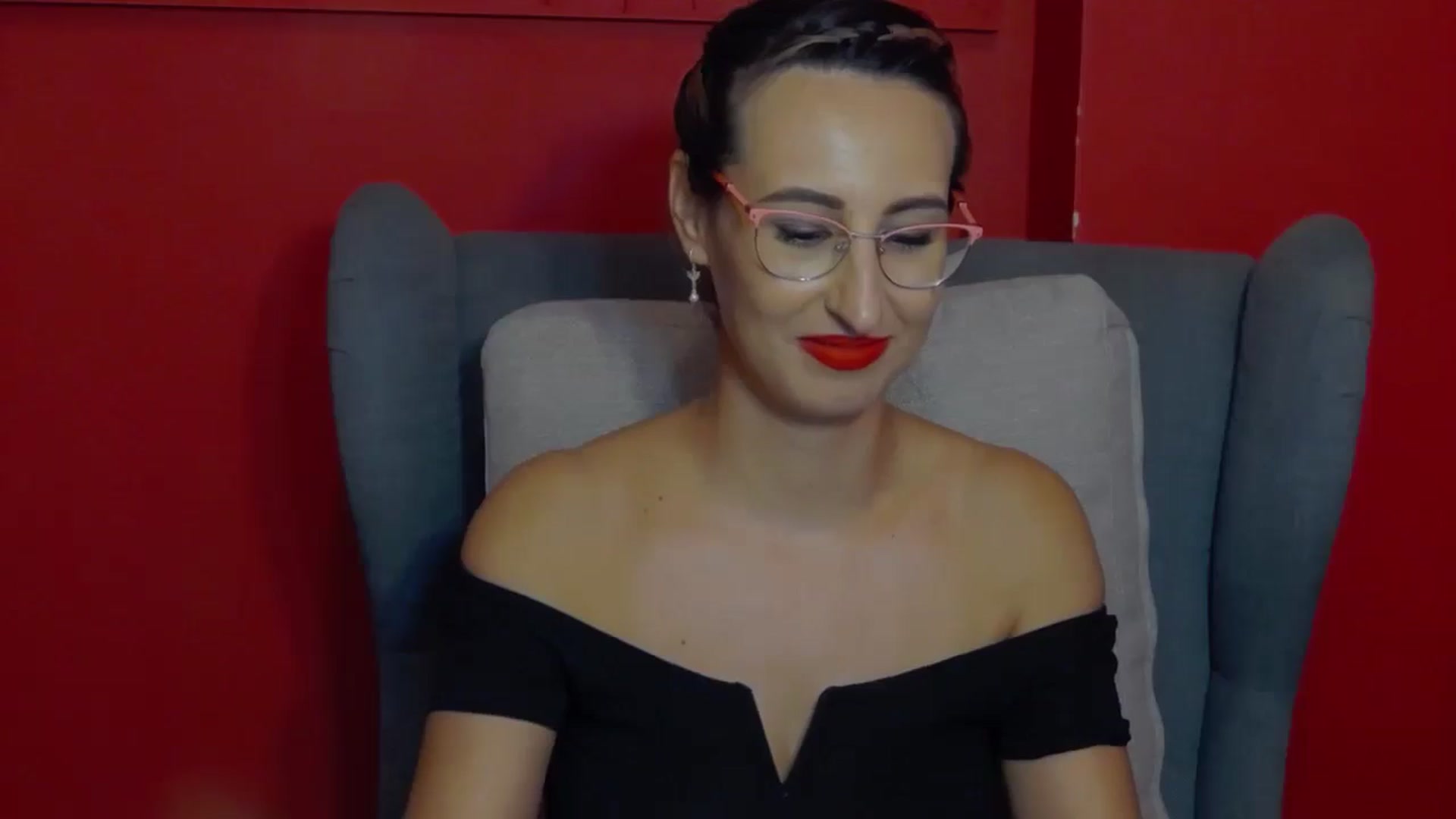 Gallery image thumbnail from LysAddiction's myfreecams stream on, 07/10/2024, 19:11 image 14 of 20
