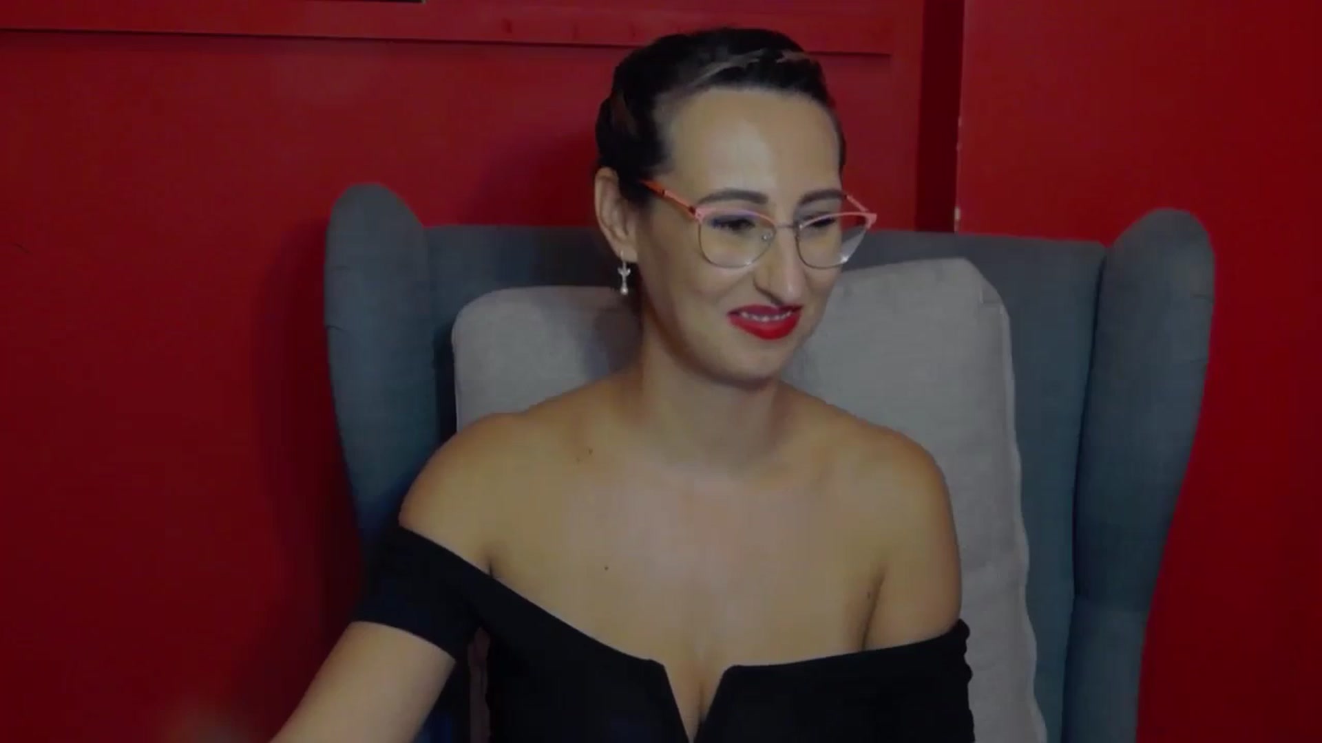 Gallery image thumbnail from LysAddiction's myfreecams stream on, 07/10/2024, 19:11 image 9 of 20