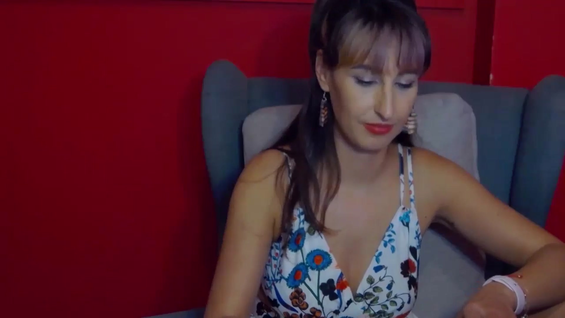 Gallery image thumbnail from LysAddiction's myfreecams stream on, 07/11/2024, 17:56 image 16 of 20