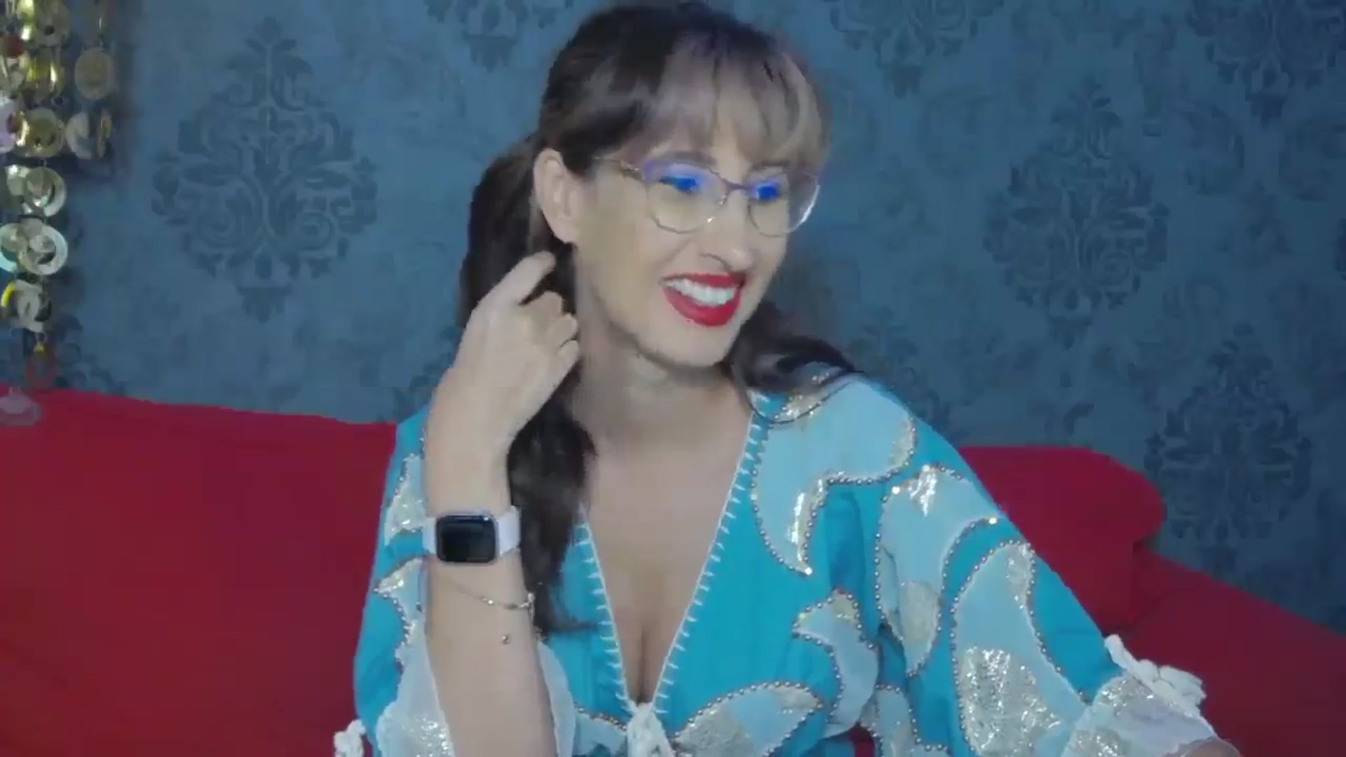 Gallery image thumbnail from LysAddiction's myfreecams stream on, 07/14/2024, 17:07 image 5 of 20