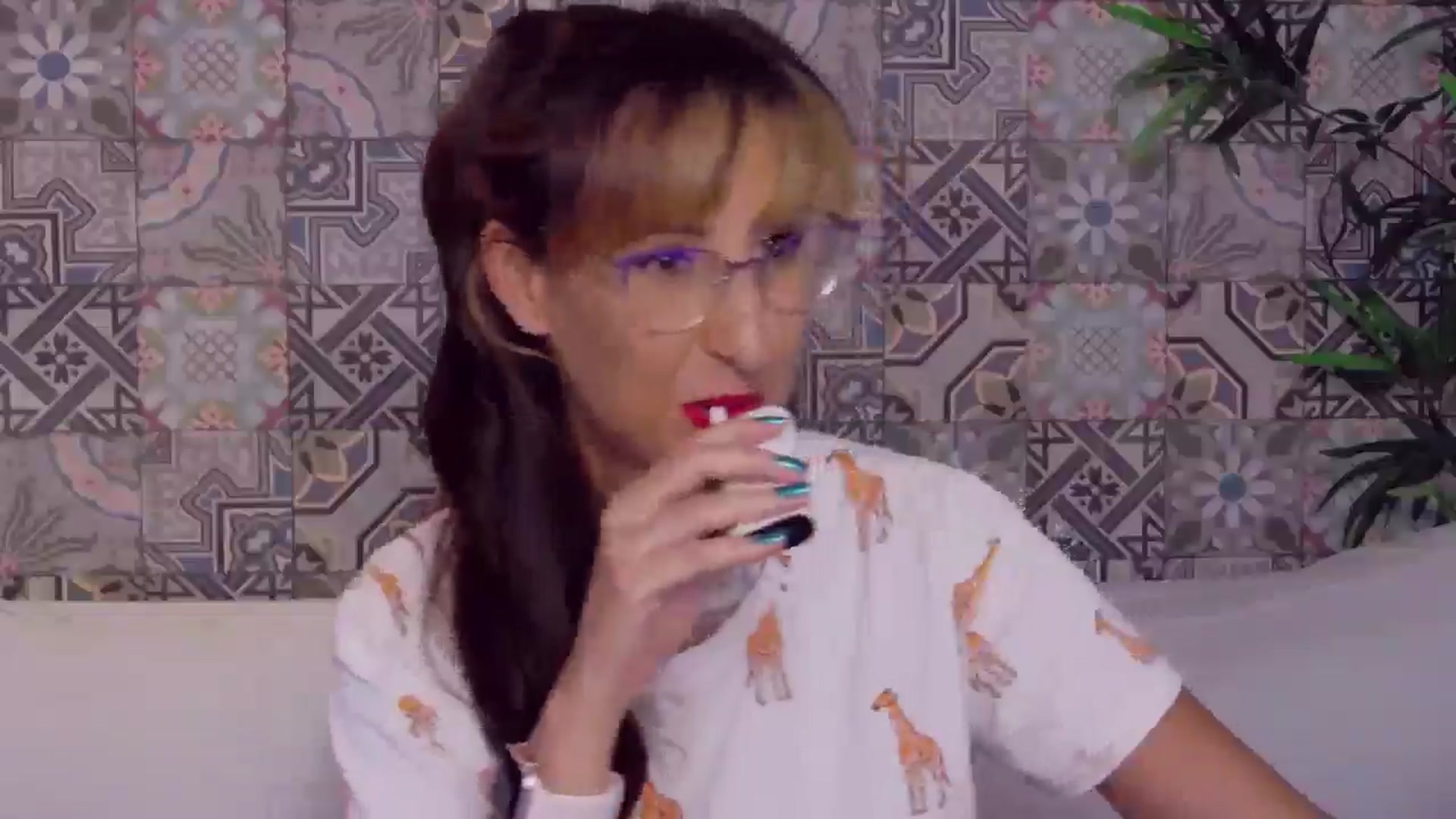 Gallery image thumbnail from LysAddiction's myfreecams stream on, 07/27/2024, 17:05 image 18 of 20