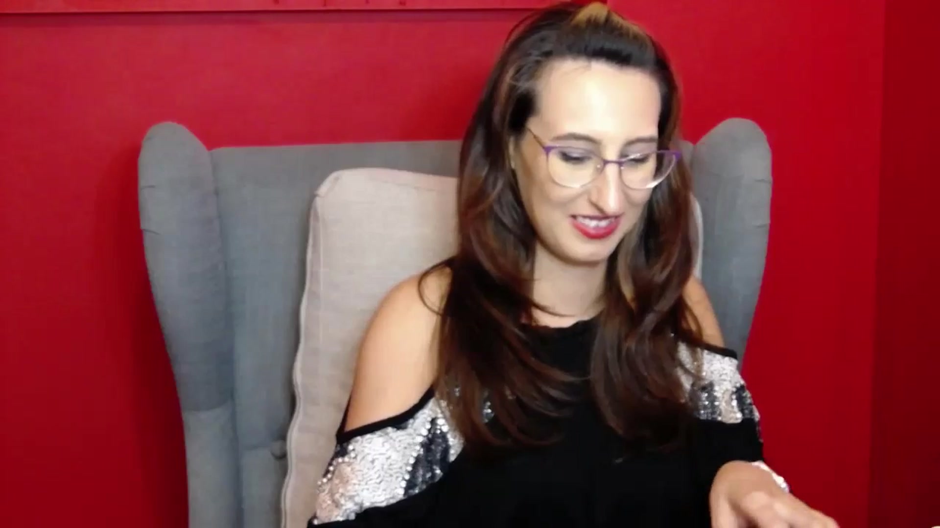 Gallery image thumbnail from LysAddiction's myfreecams stream on, 08/03/2024, 18:20 image 14 of 20