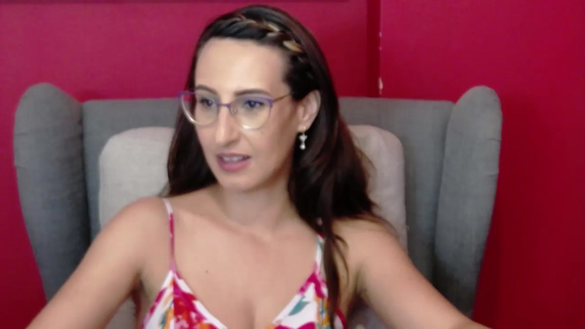 Gallery image thumbnail from LysAddiction's myfreecams stream on, 08/17/2024, 16:34 image 19 of 20