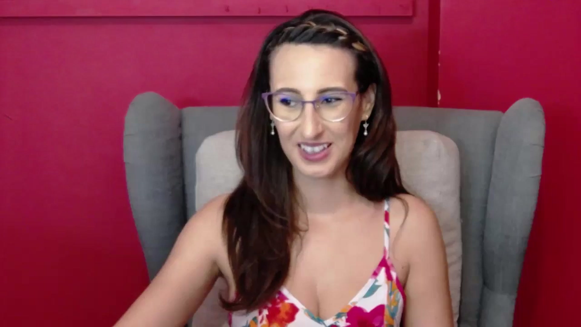 Gallery image thumbnail from LysAddiction's myfreecams stream on, 08/17/2024, 16:34 image 15 of 20