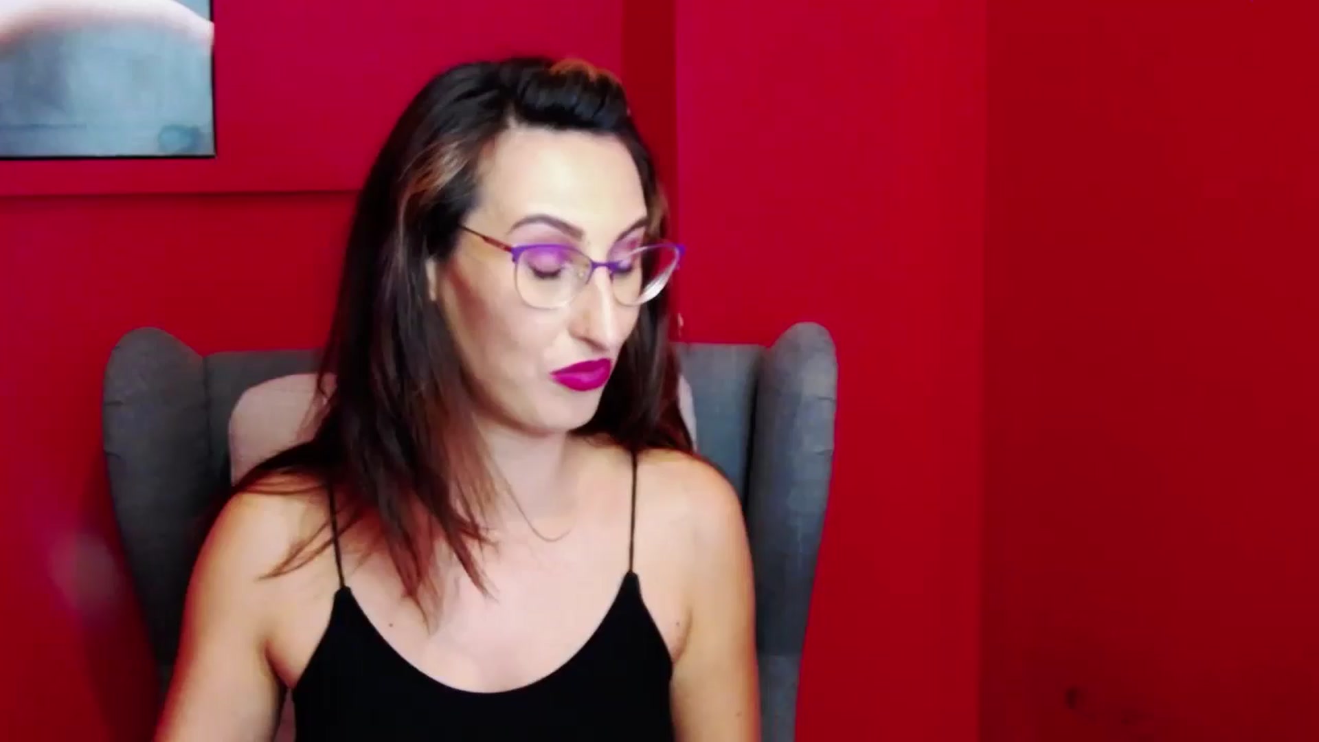 Gallery image thumbnail from LysAddiction's myfreecams stream on, 08/18/2024, 16:32 image 4 of 20