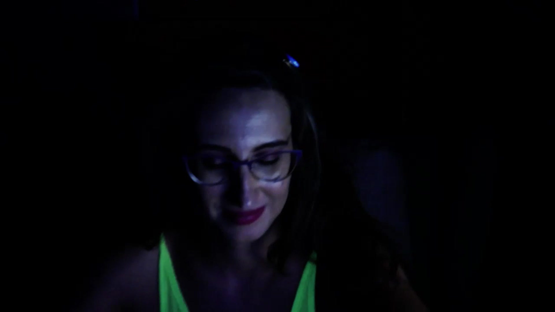 Gallery image thumbnail from LysAddiction's myfreecams stream on, 08/18/2024, 16:32 image 19 of 20