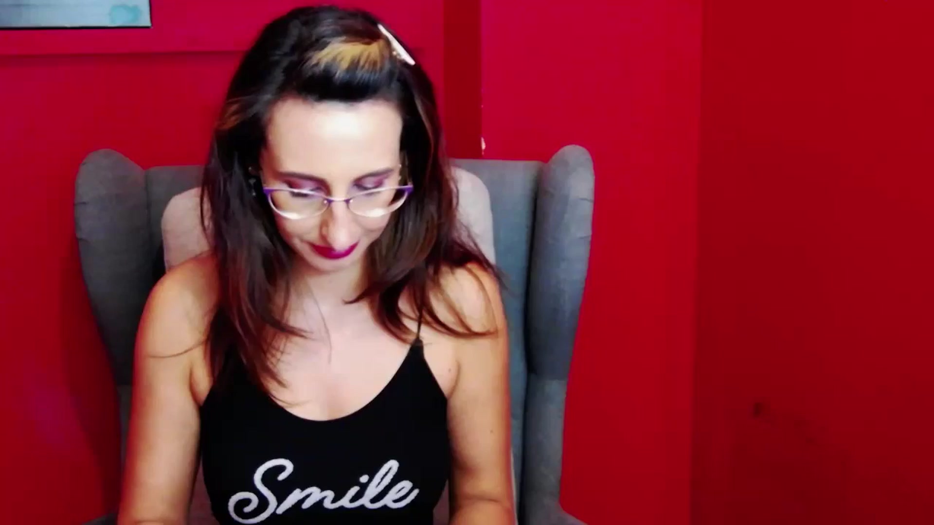 Gallery image thumbnail from LysAddiction's myfreecams stream on, 08/18/2024, 16:32 image 5 of 20