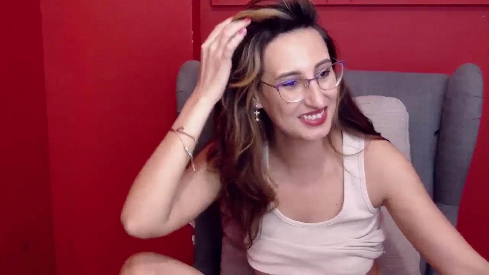 Gallery image thumbnail from LysAddiction's myfreecams stream on, 09/07/2024, 19:44 image 4 of 20