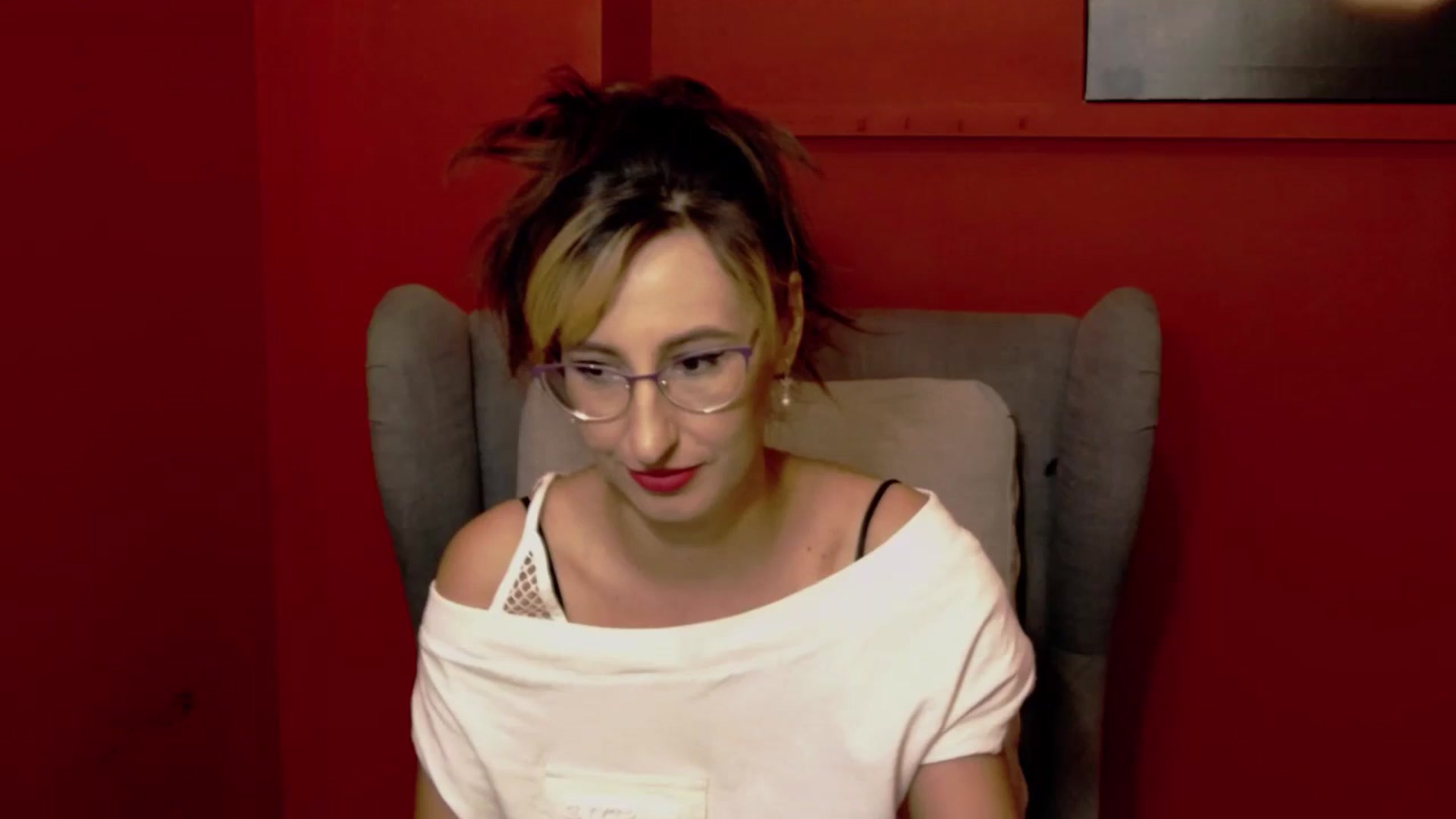 Gallery image thumbnail from LysAddiction's myfreecams stream on, 09/08/2024, 15:34 image 8 of 20