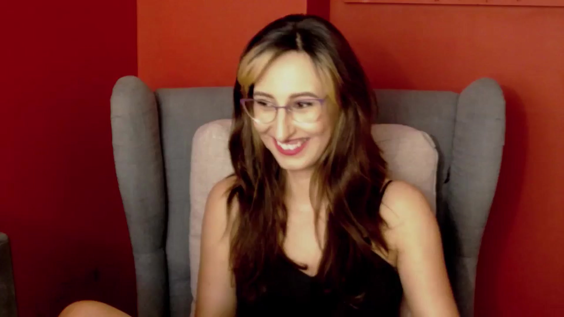 Gallery image thumbnail from LysAddiction's myfreecams stream on, 09/08/2024, 19:25 image 14 of 20