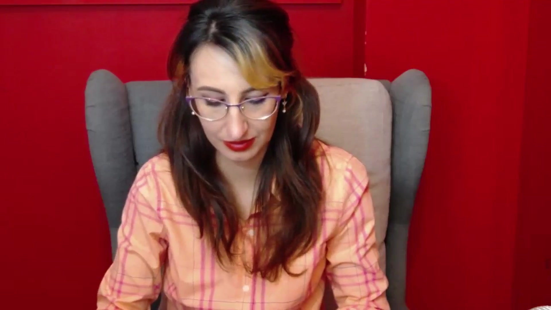 Gallery image thumbnail from LysAddiction's myfreecams stream on, 09/15/2024, 16:13 image 8 of 20
