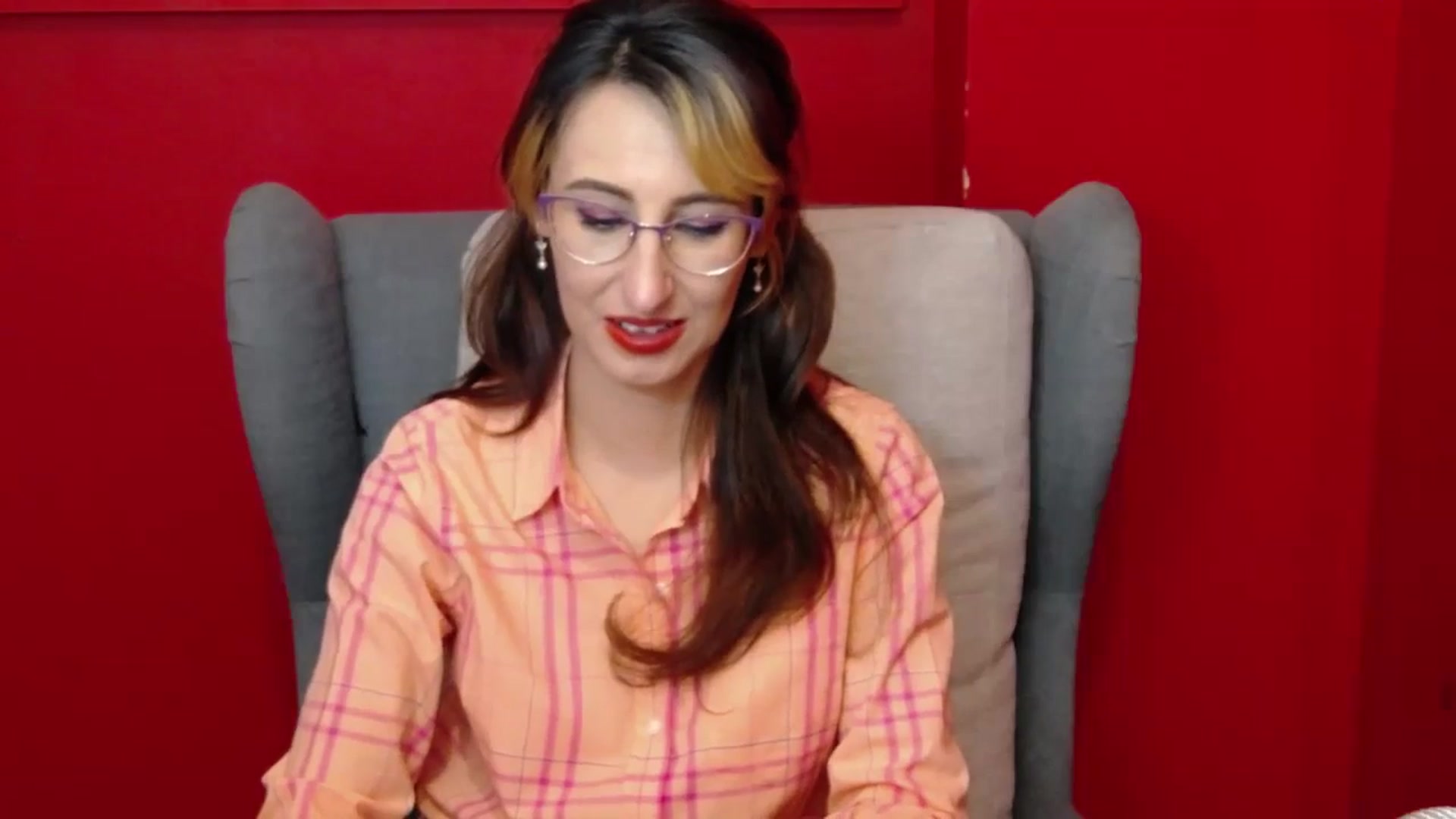Gallery image thumbnail from LysAddiction's myfreecams stream on, 09/15/2024, 16:13 image 19 of 20