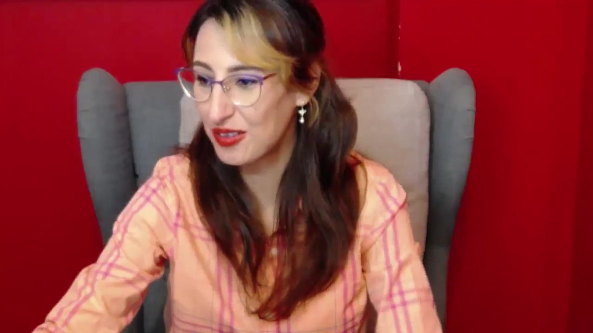Gallery image thumbnail from LysAddiction's myfreecams stream on, 09/15/2024, 16:13 image 7 of 20