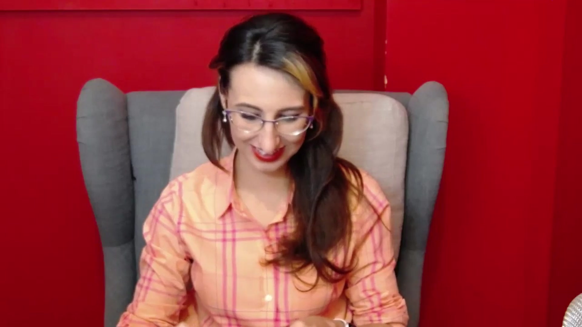 Gallery image thumbnail from LysAddiction's myfreecams stream on, 09/15/2024, 19:26 image 10 of 20