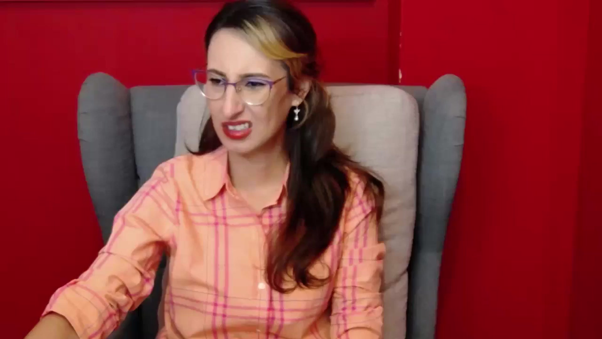 Gallery image thumbnail from LysAddiction's myfreecams stream on, 09/15/2024, 19:26 image 1 of 20