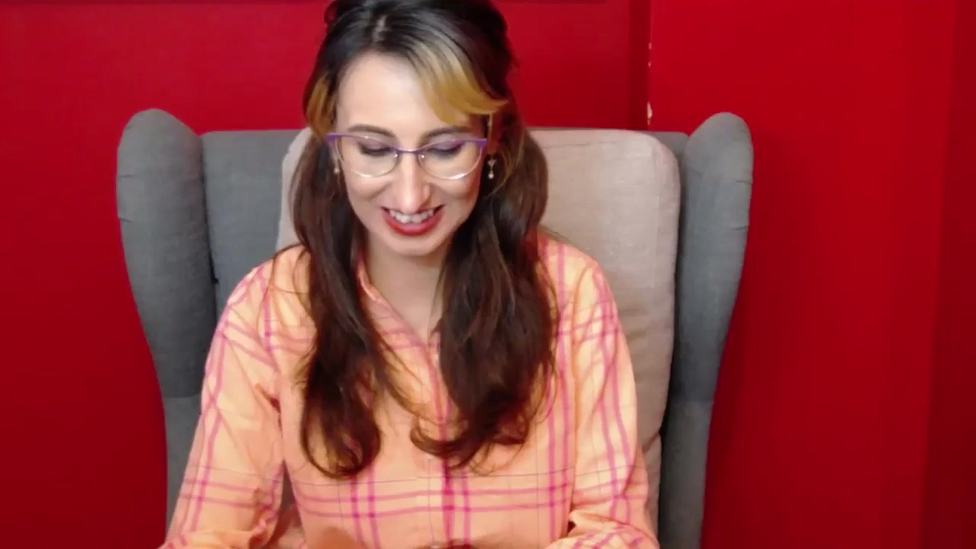 Gallery image thumbnail from LysAddiction's myfreecams stream on, 09/15/2024, 19:26 image 6 of 20