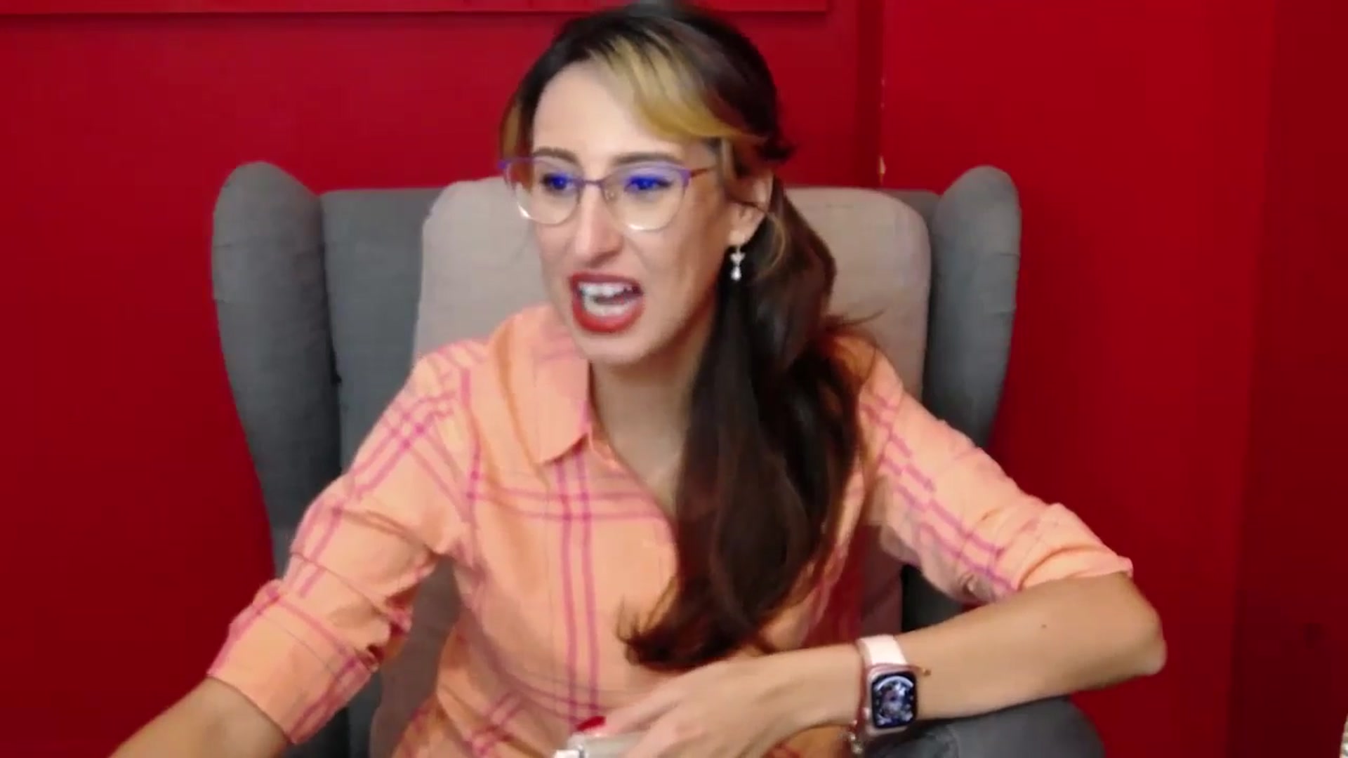 Gallery image thumbnail from LysAddiction's myfreecams stream on, 09/15/2024, 19:26 image 2 of 20