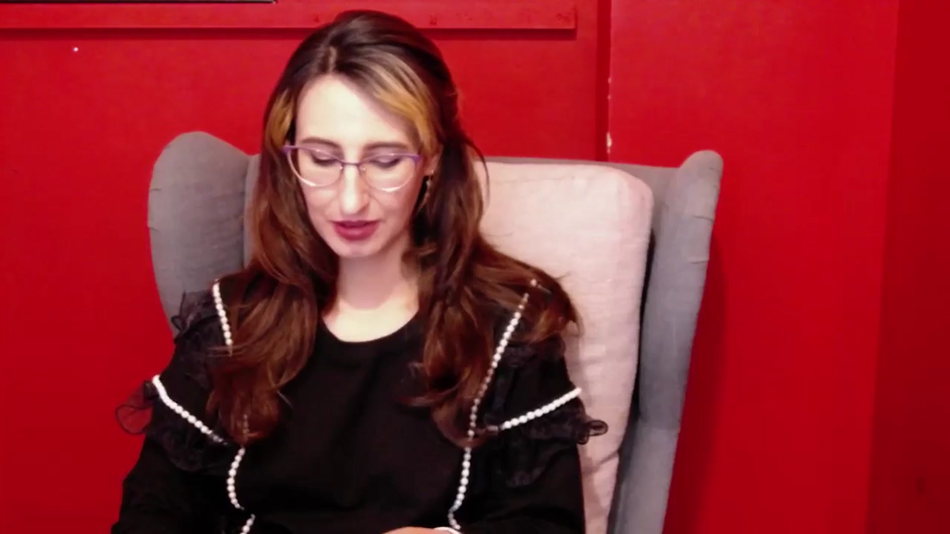 Gallery image thumbnail from LysAddiction's myfreecams stream on, 09/16/2024, 17:12 image 4 of 20