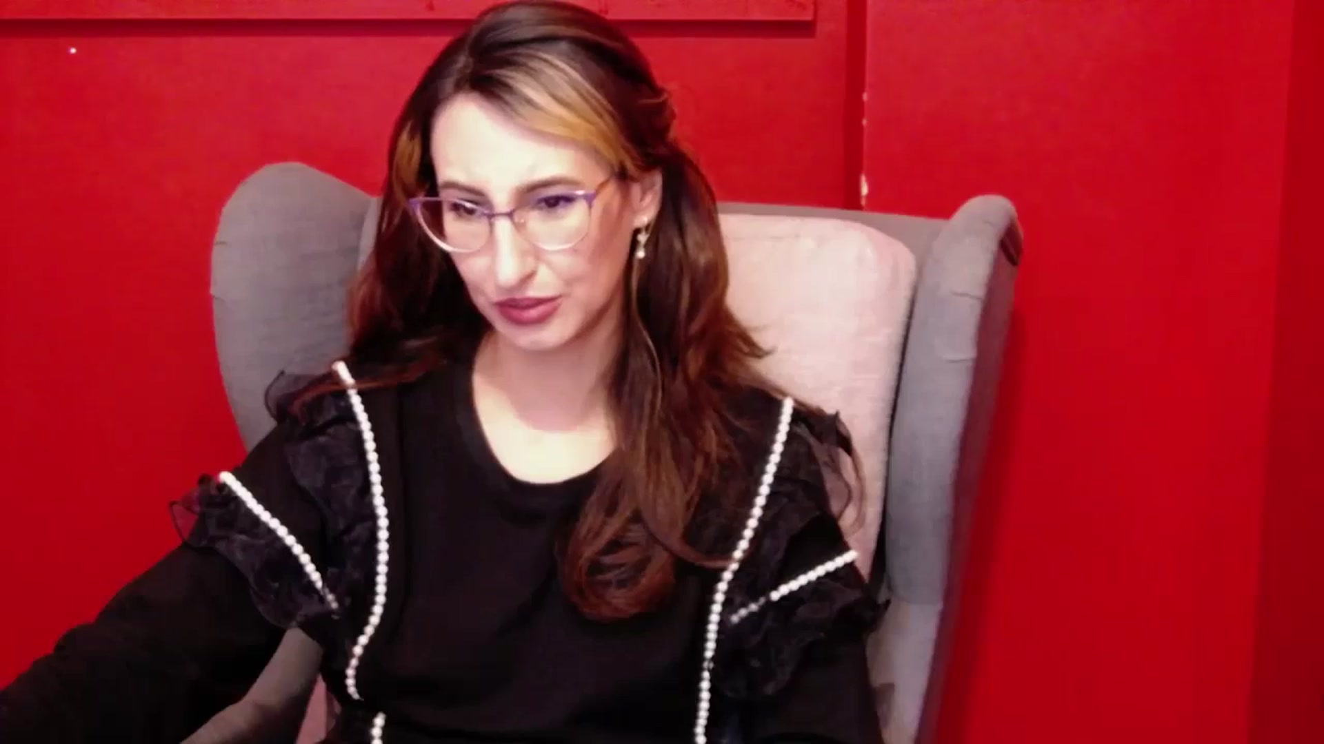 Gallery image thumbnail from LysAddiction's myfreecams stream on, 09/16/2024, 17:12 image 8 of 20