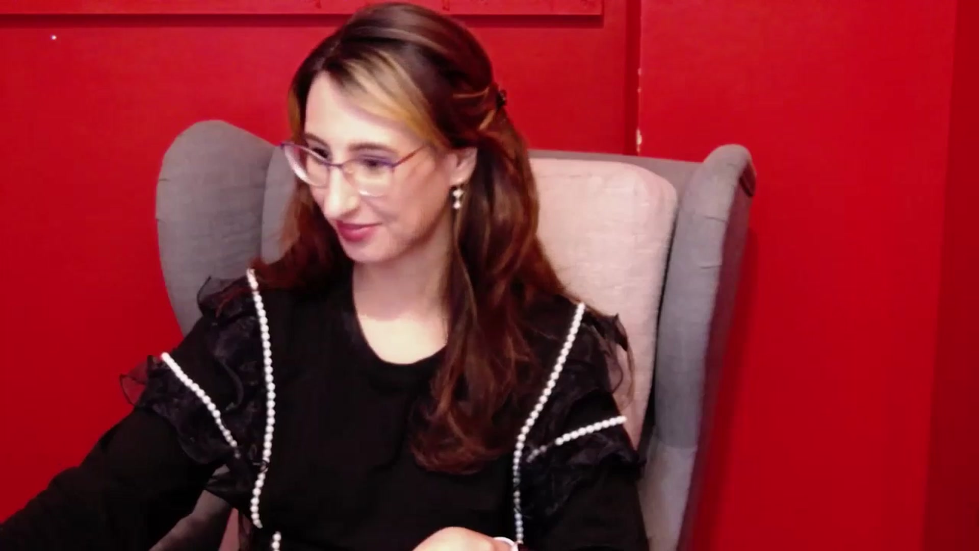 Gallery image thumbnail from LysAddiction's myfreecams stream on, 09/16/2024, 17:12 image 10 of 20