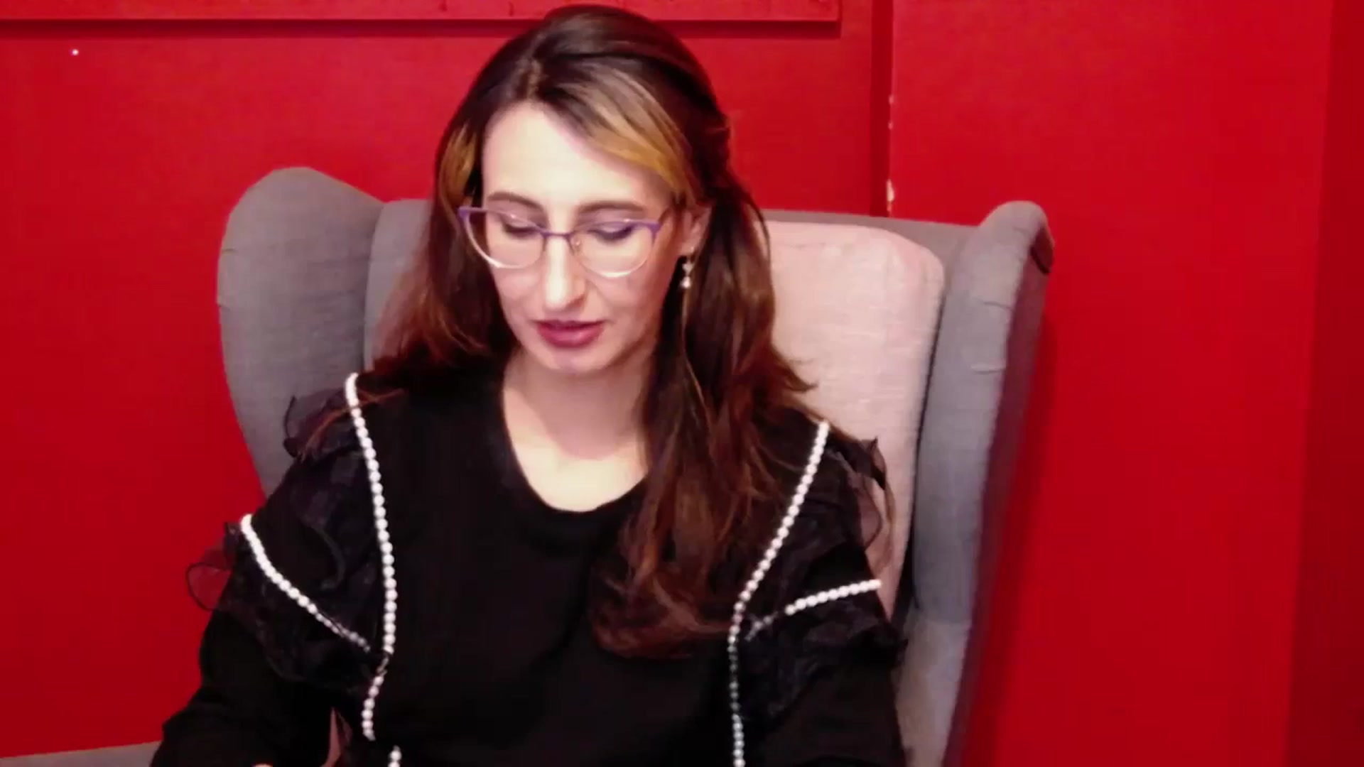 Gallery image thumbnail from LysAddiction's myfreecams stream on, 09/16/2024, 17:12 image 9 of 20