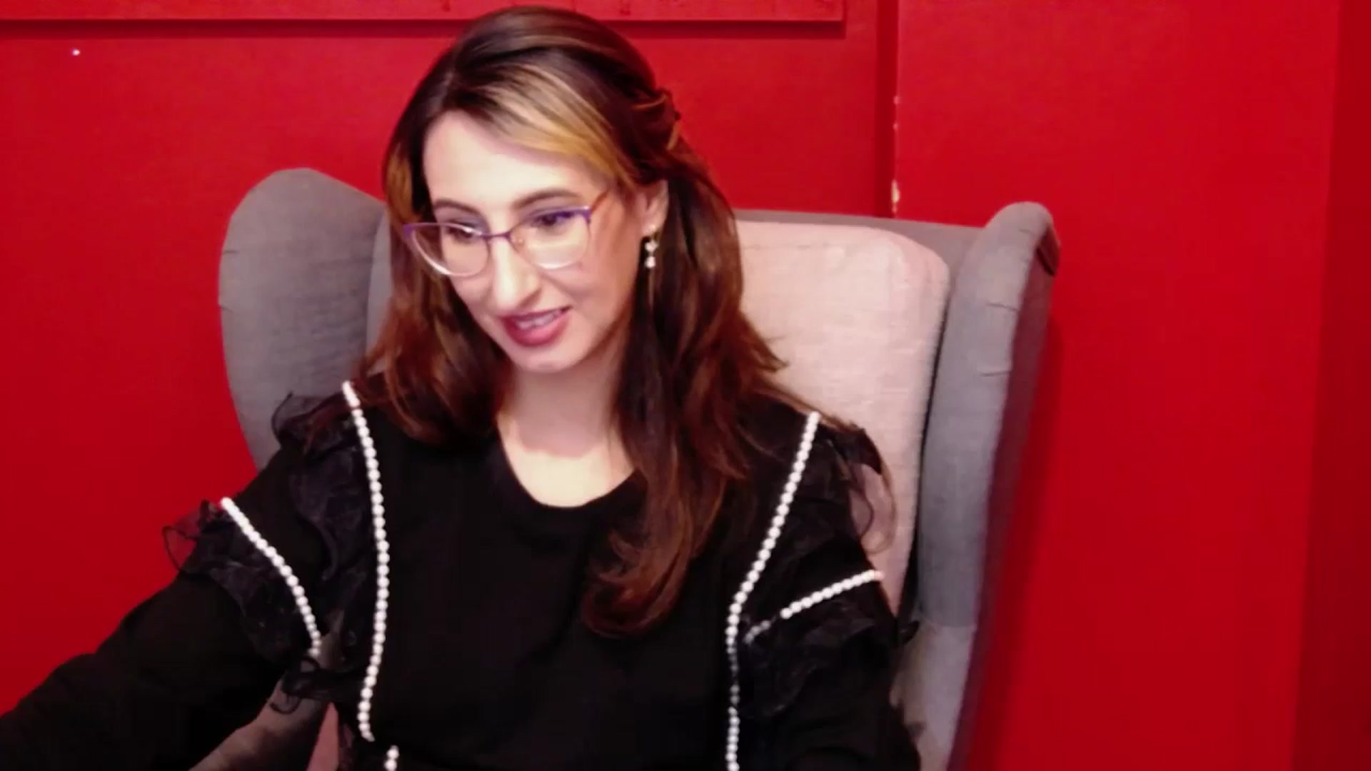 Gallery image thumbnail from LysAddiction's myfreecams stream on, 09/16/2024, 17:12 image 12 of 20