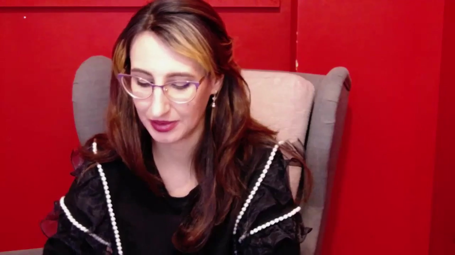 Gallery image thumbnail from LysAddiction's myfreecams stream on, 09/16/2024, 17:12 image 14 of 20