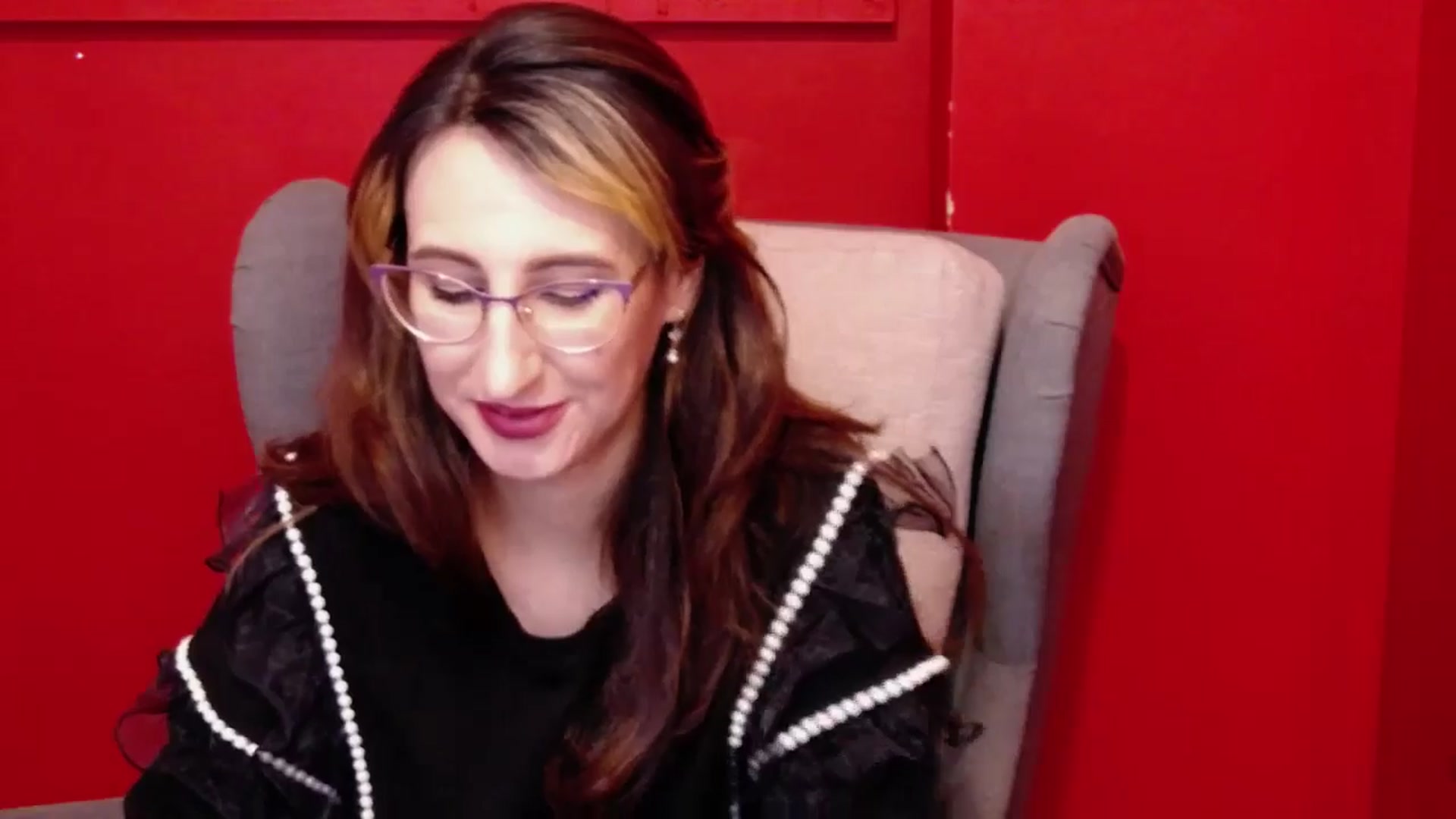 Gallery image thumbnail from LysAddiction's myfreecams stream on, 09/16/2024, 17:12 image 13 of 20