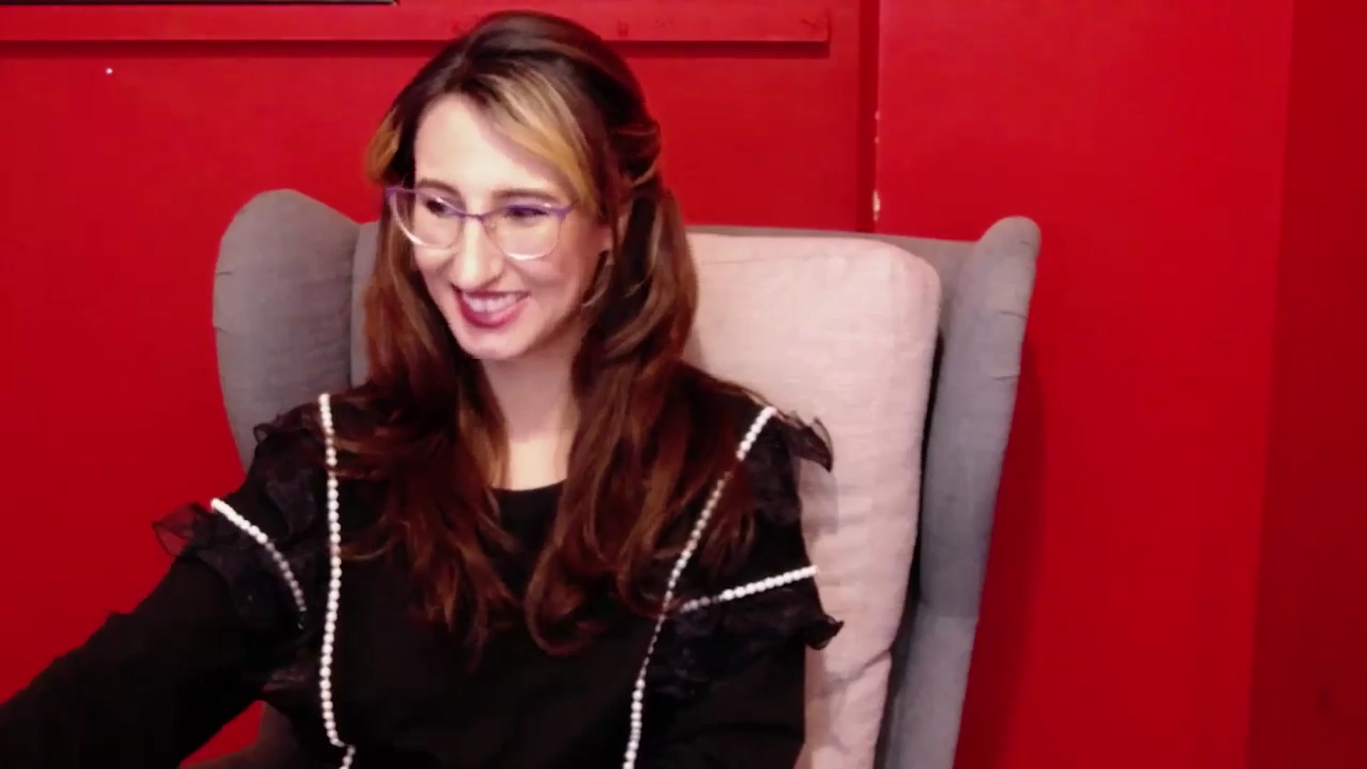 Gallery image thumbnail from LysAddiction's myfreecams stream on, 09/16/2024, 17:12 image 3 of 20