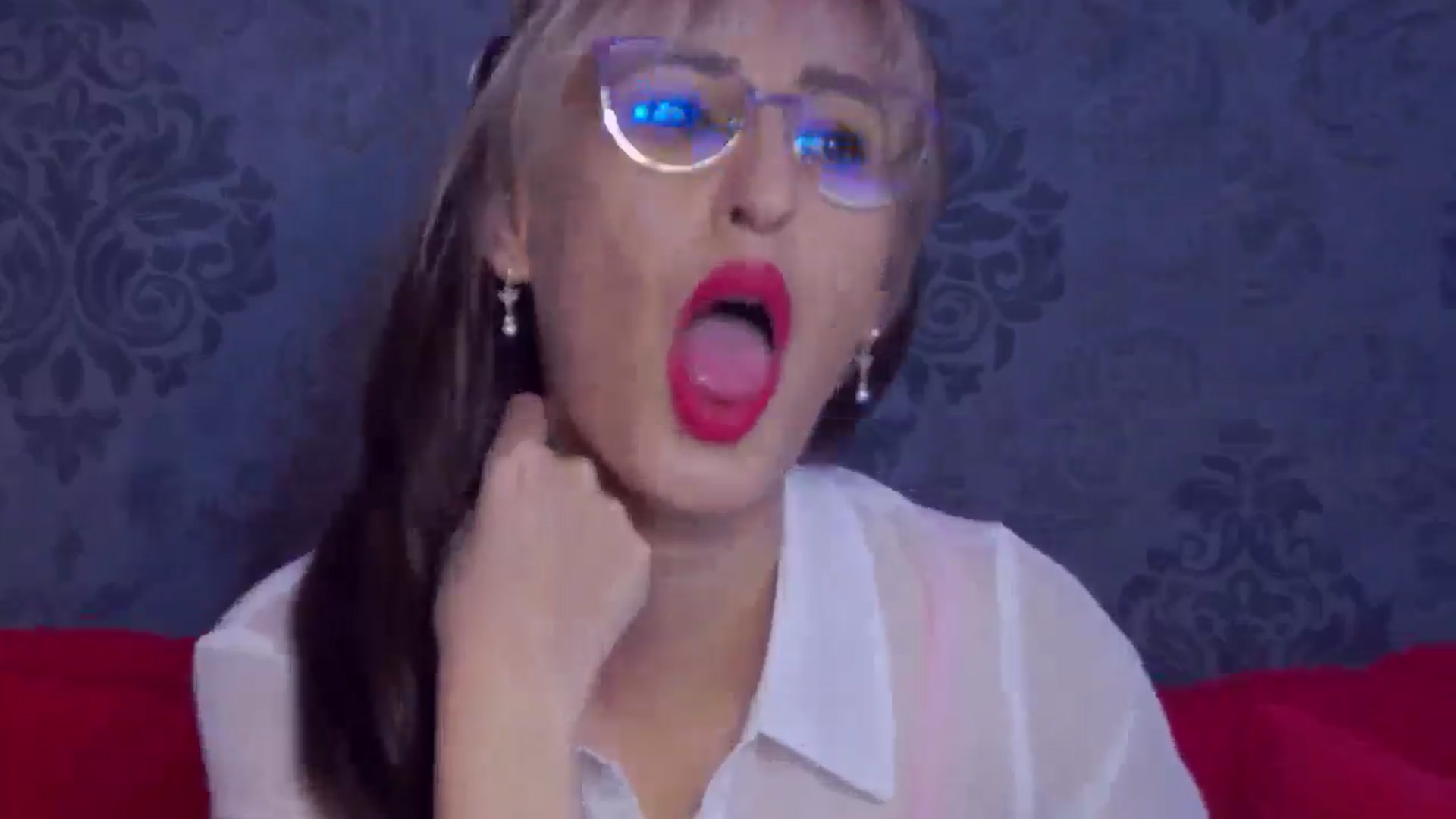 Gallery image thumbnail from LysAddiction's myfreecams stream on, 09/28/2024, 18:07 image 16 of 20