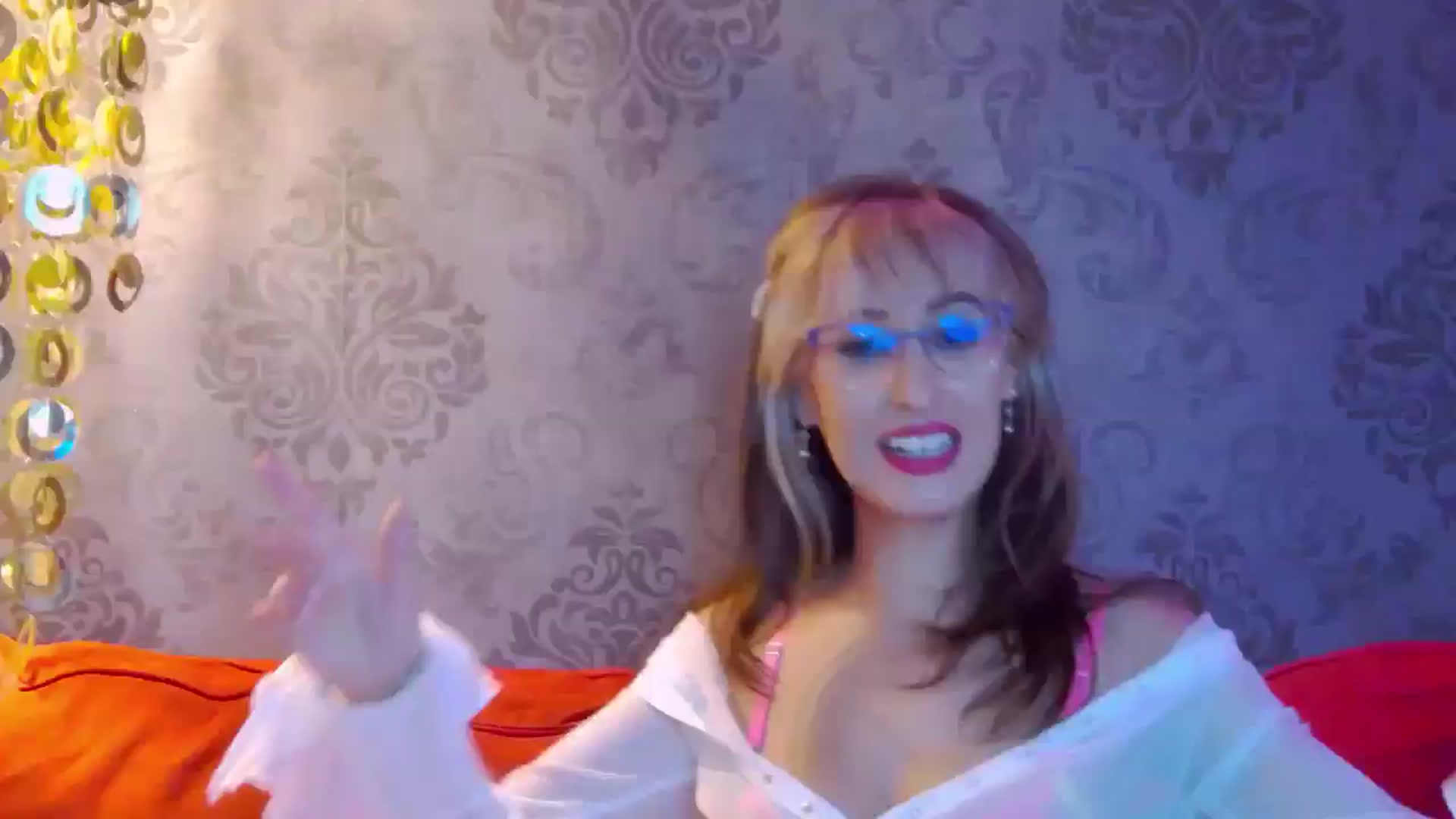 Gallery image thumbnail from LysAddiction's myfreecams stream on, 09/28/2024, 19:10 image 1 of 20