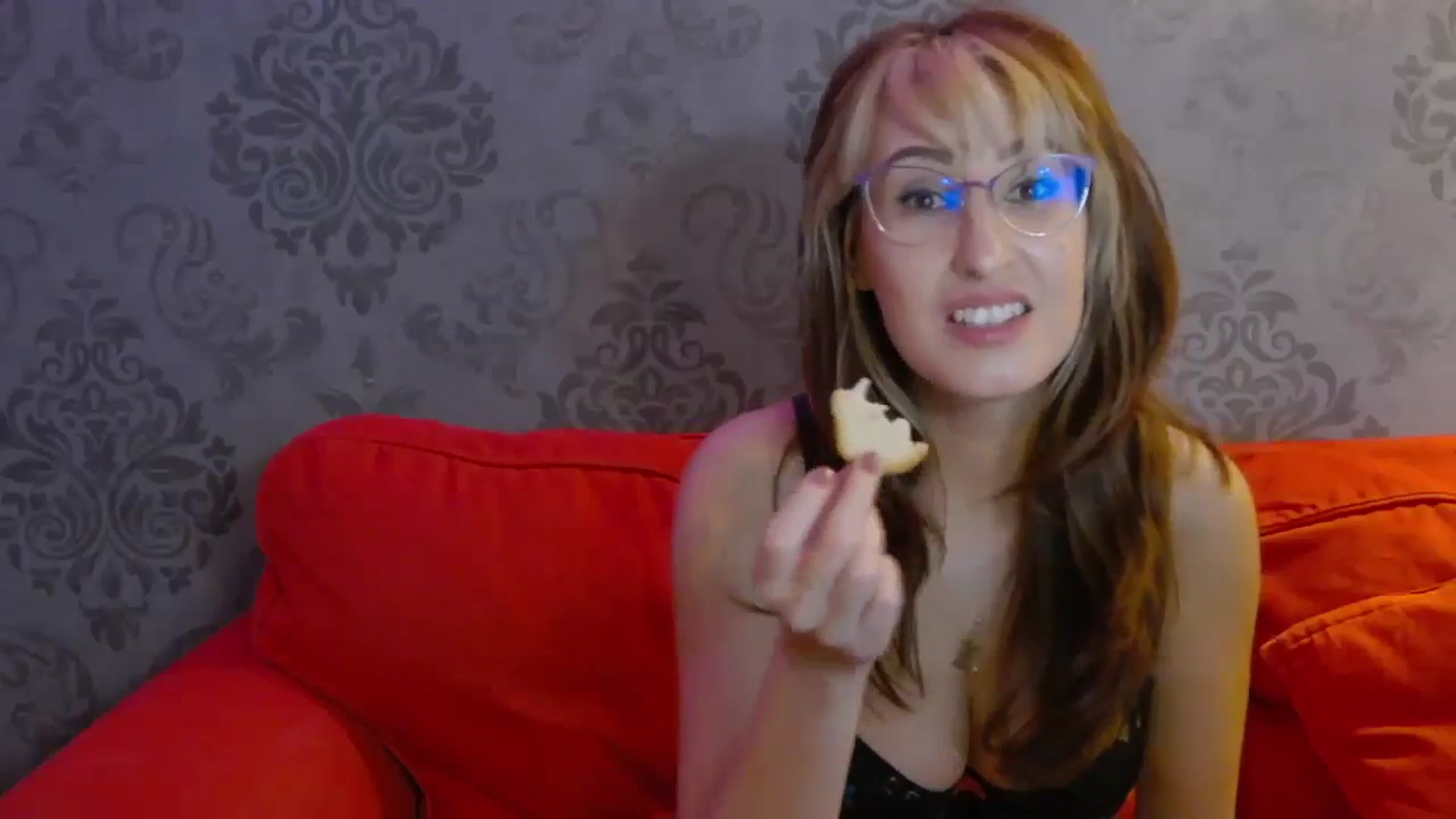 Gallery image thumbnail from LysAddiction's myfreecams stream on, 11/09/2024, 19:51 image 14 of 20