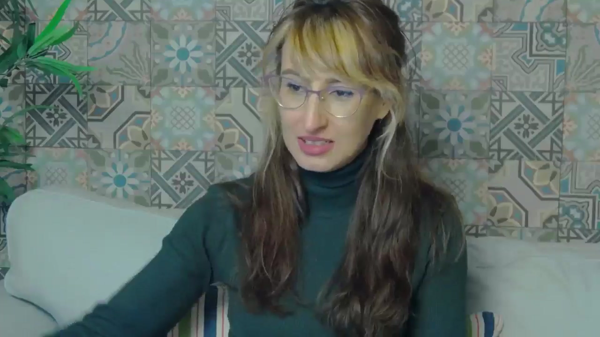 Gallery image thumbnail from LysAddiction's myfreecams stream on, 11/25/2024, 20:19 image 5 of 20