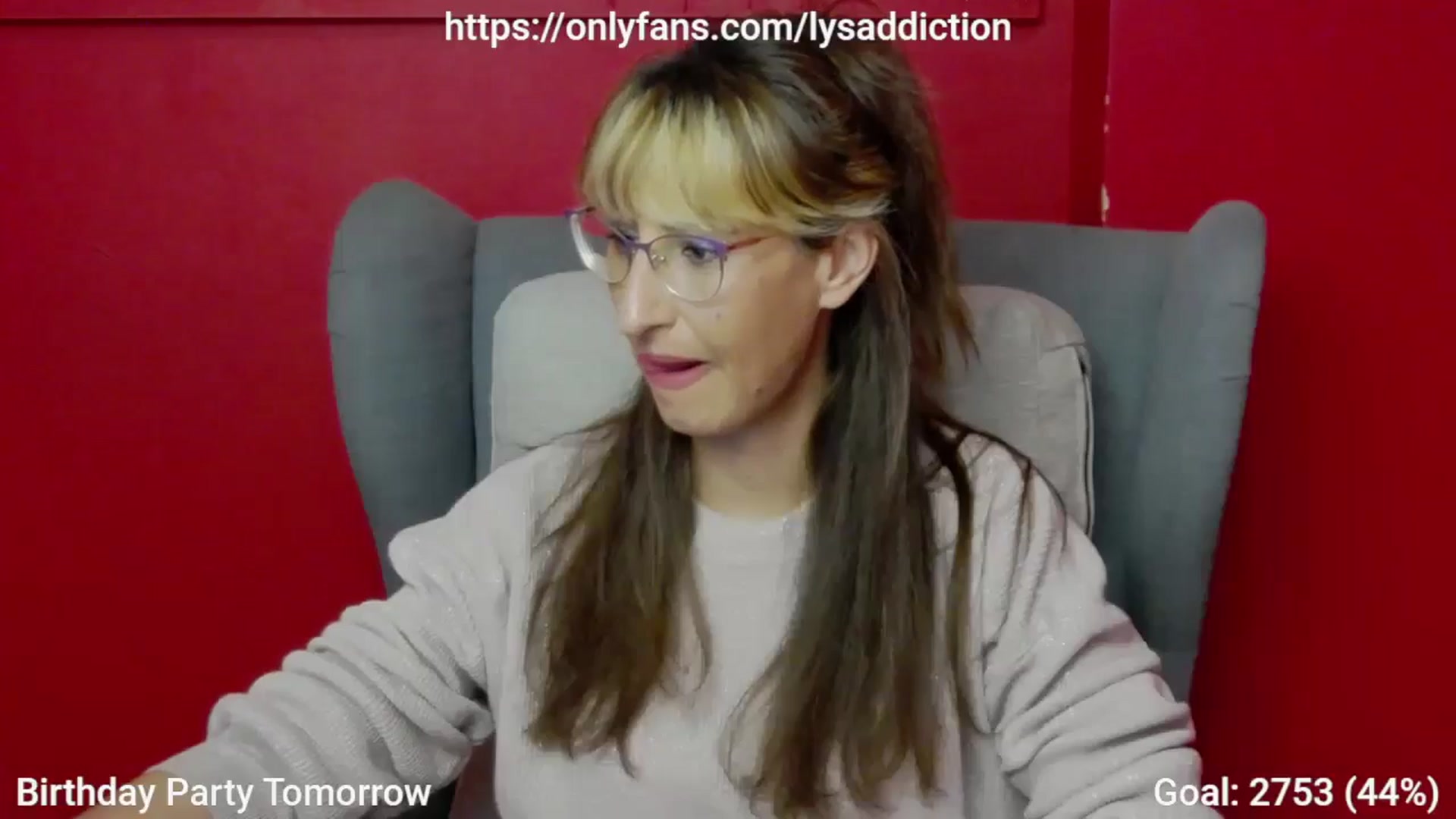 Gallery image thumbnail from LysAddiction's myfreecams stream on, 12/29/2024, 20:09 image 8 of 20