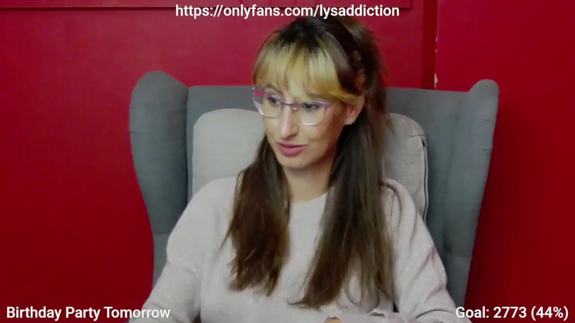 Gallery image thumbnail from LysAddiction's myfreecams stream on, 12/29/2024, 20:09 image 5 of 20