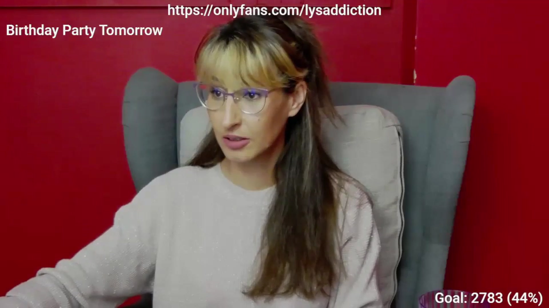 Gallery image thumbnail from LysAddiction's myfreecams stream on, 12/29/2024, 20:09 image 2 of 20