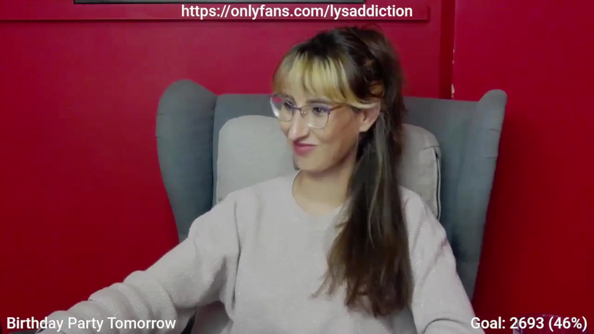 Gallery image thumbnail from LysAddiction's myfreecams stream on, 12/29/2024, 20:09 image 17 of 20