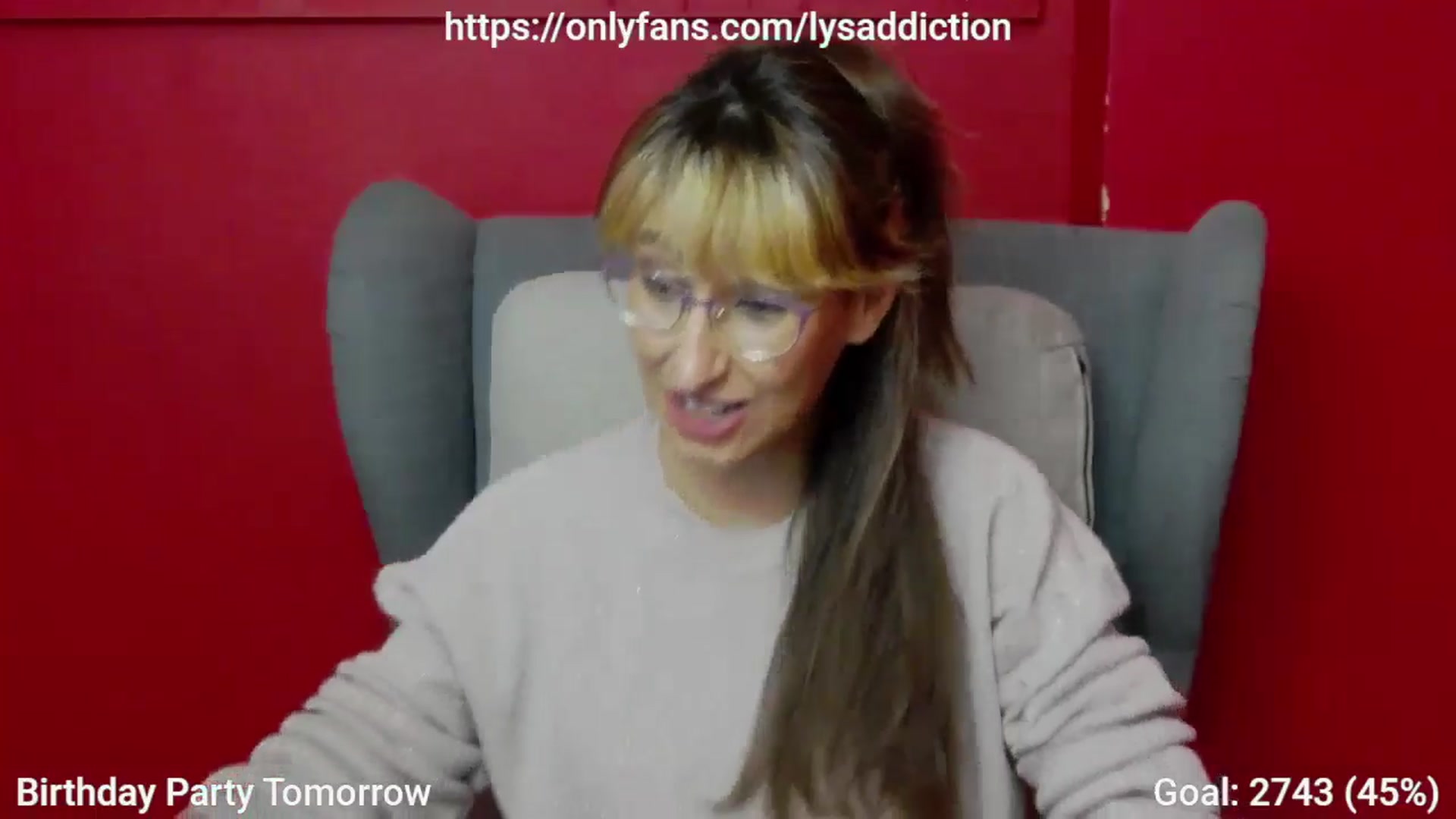 Gallery image thumbnail from LysAddiction's myfreecams stream on, 12/29/2024, 20:09 image 9 of 20