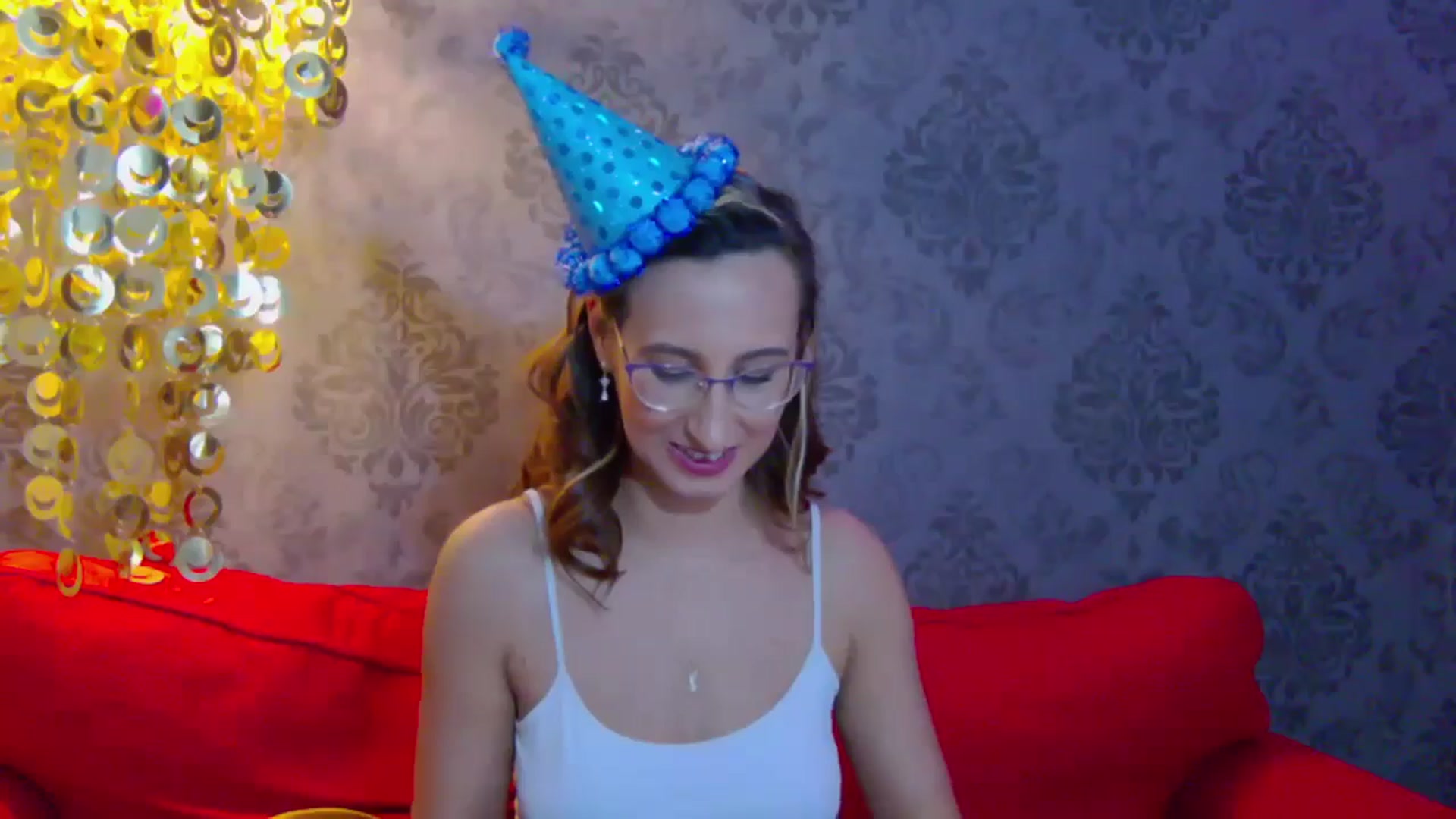 Gallery image thumbnail from LysAddiction's myfreecams stream on, 01/11/2025, 19:26 image 4 of 20