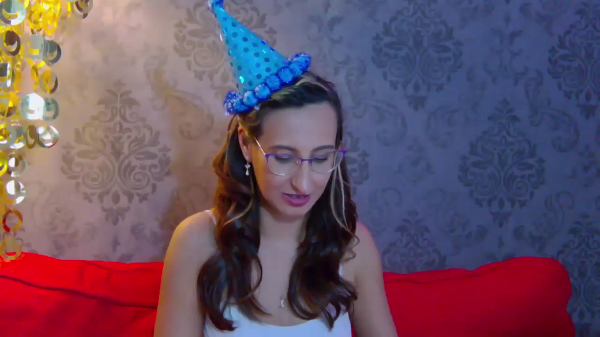 Gallery image thumbnail from LysAddiction's myfreecams stream on, 01/11/2025, 19:26 image 20 of 20