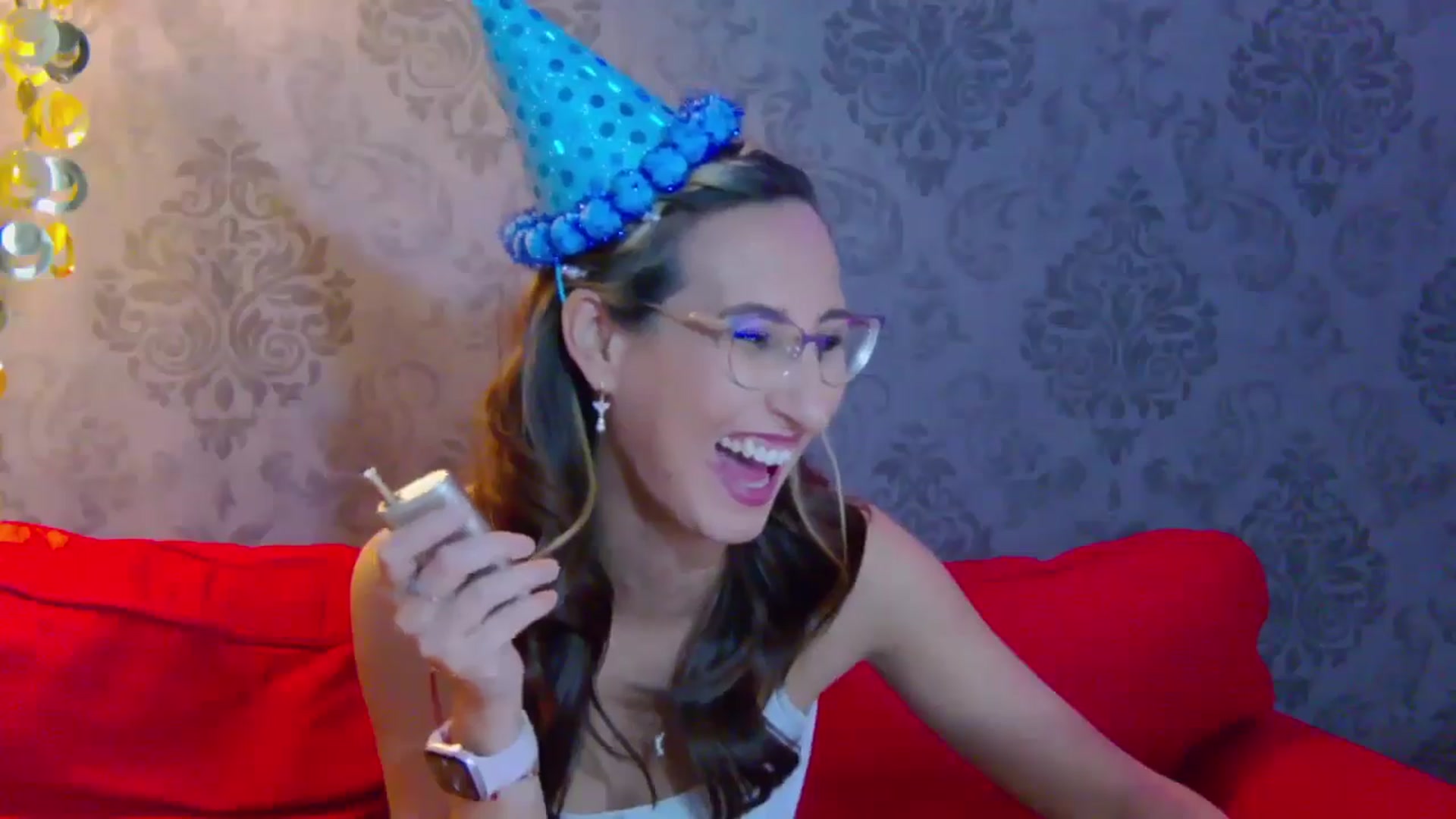 Gallery image thumbnail from LysAddiction's myfreecams stream on, 01/11/2025, 19:26 image 17 of 20