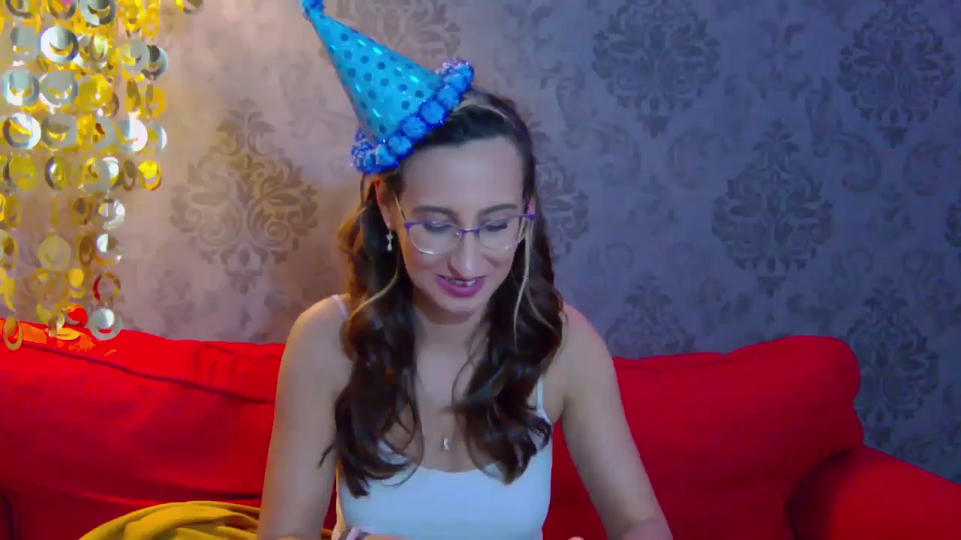 Gallery image thumbnail from LysAddiction's myfreecams stream on, 01/11/2025, 19:26 image 9 of 20