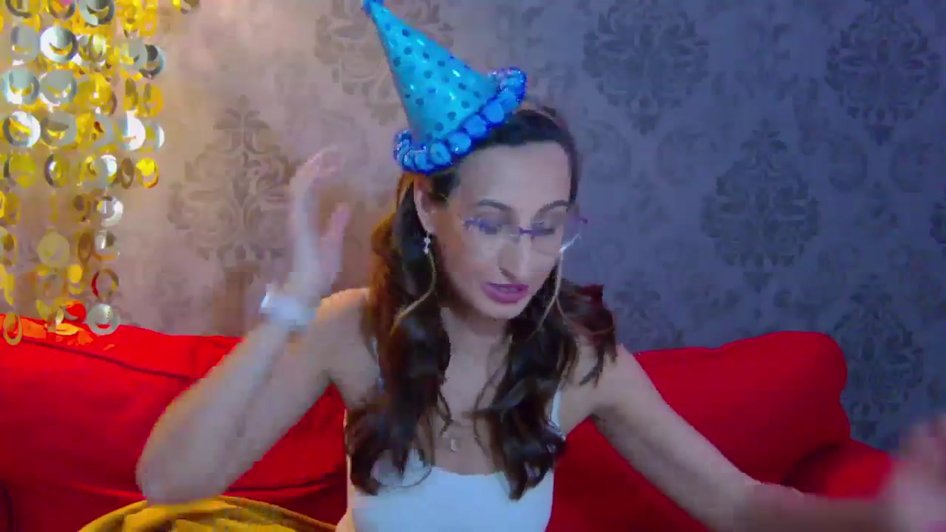 Gallery image thumbnail from LysAddiction's myfreecams stream on, 01/11/2025, 19:26 image 10 of 20