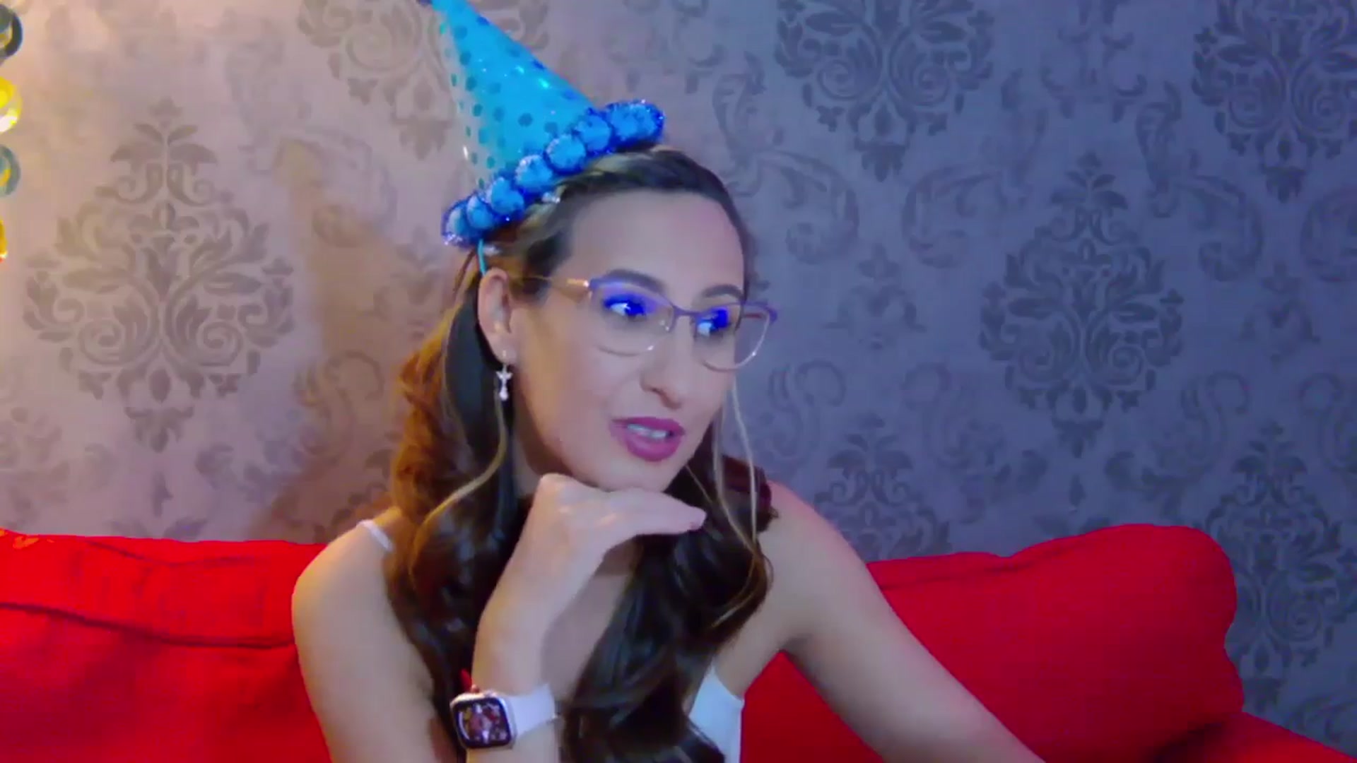 Gallery image thumbnail from LysAddiction's myfreecams stream on, 01/11/2025, 19:26 image 16 of 20