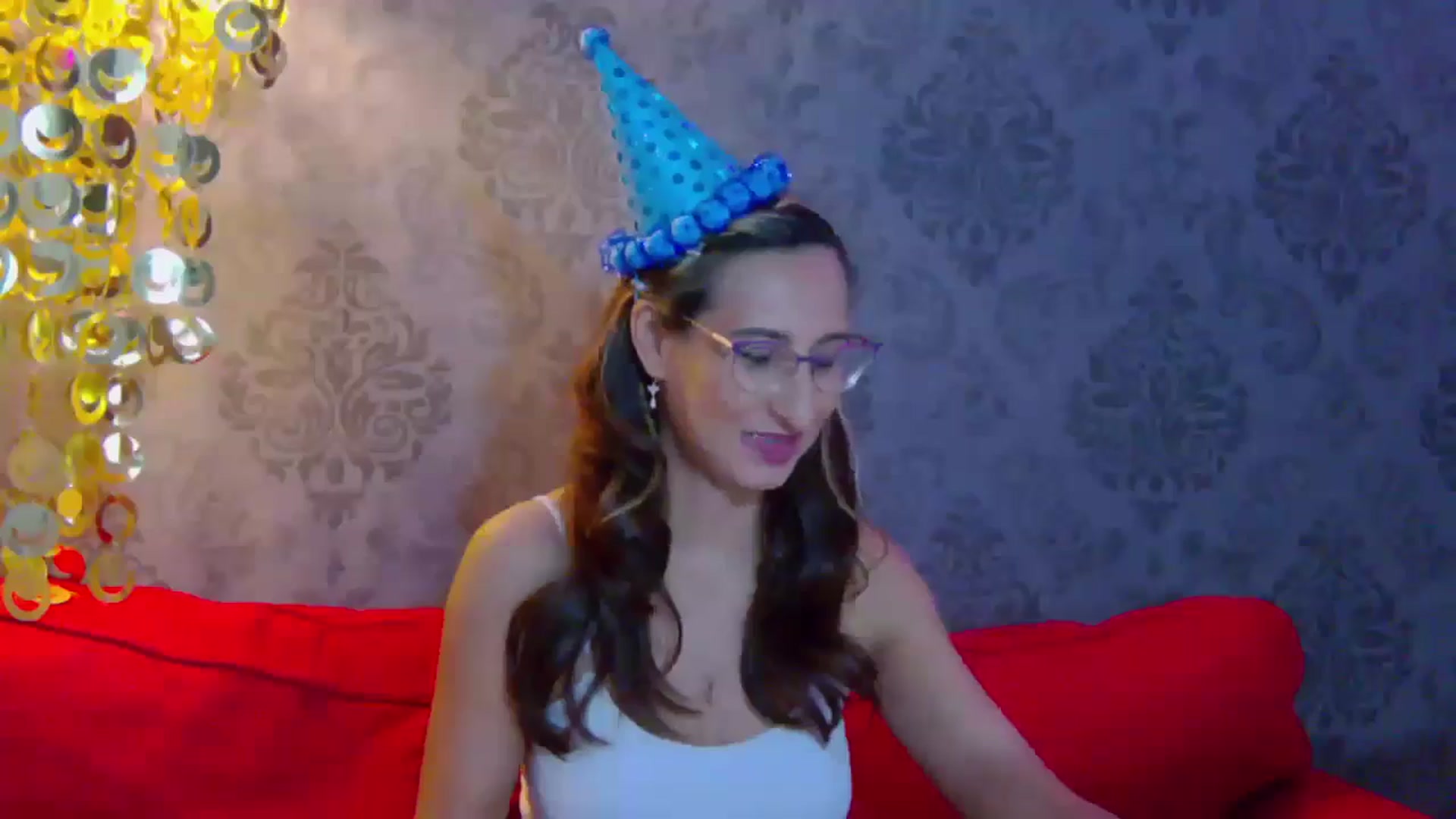 Gallery image thumbnail from LysAddiction's myfreecams stream on, 01/11/2025, 19:26 image 19 of 20